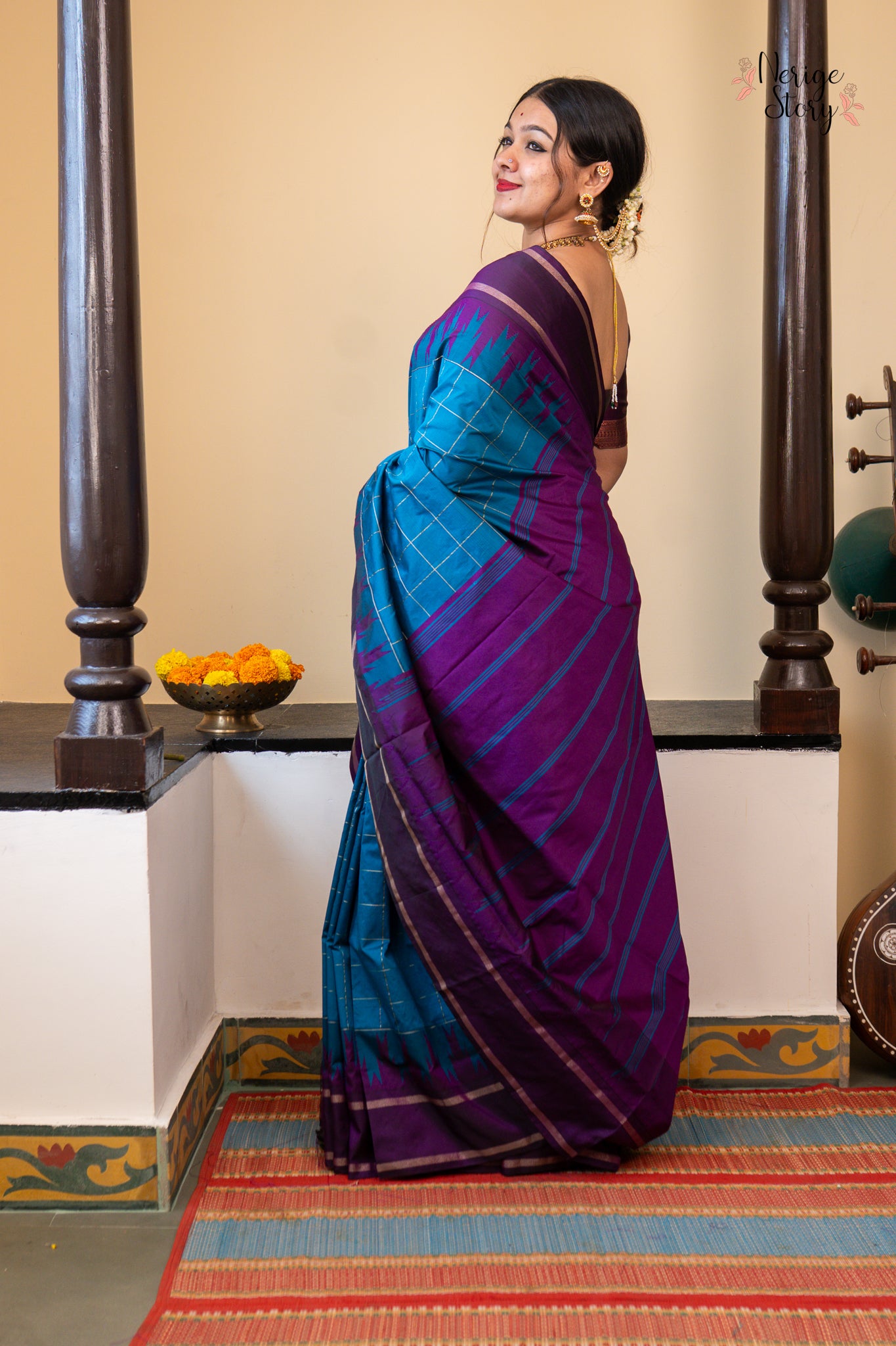 ESHMIKA (ಈಶ್ಮಿಕಾ)