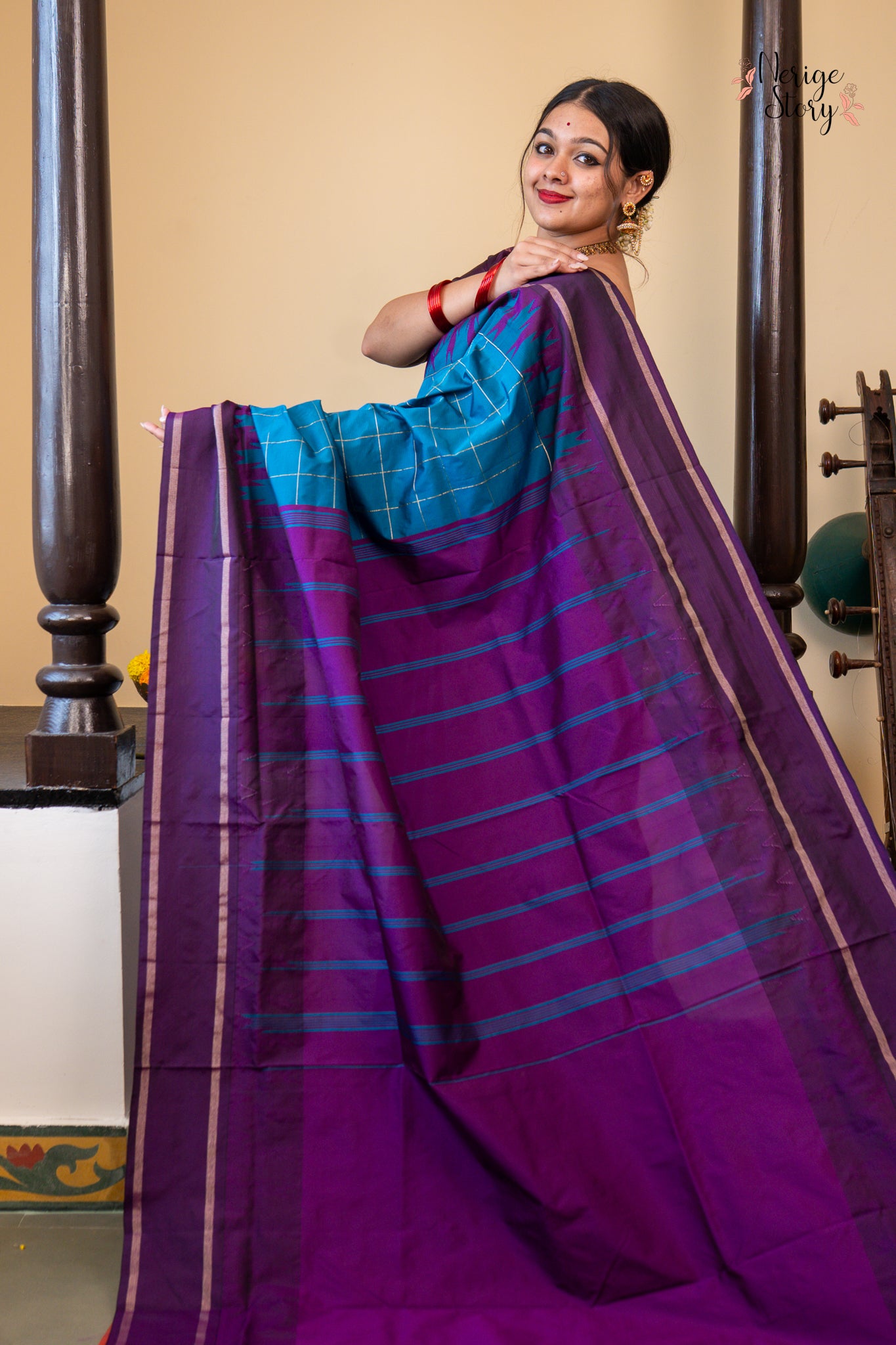 ESHMIKA (ಈಶ್ಮಿಕಾ)