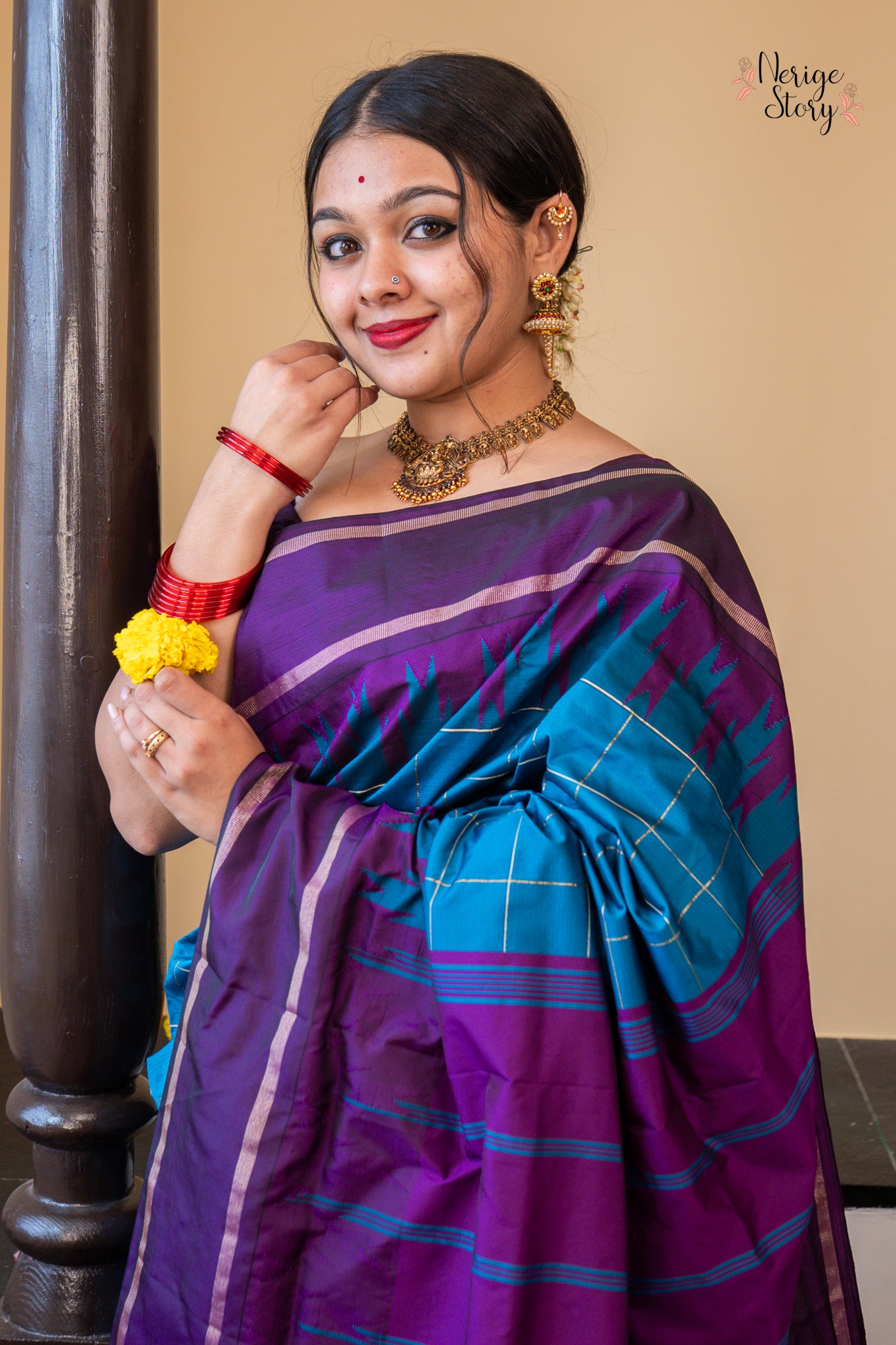 ESHMIKA (ಈಶ್ಮಿಕಾ)