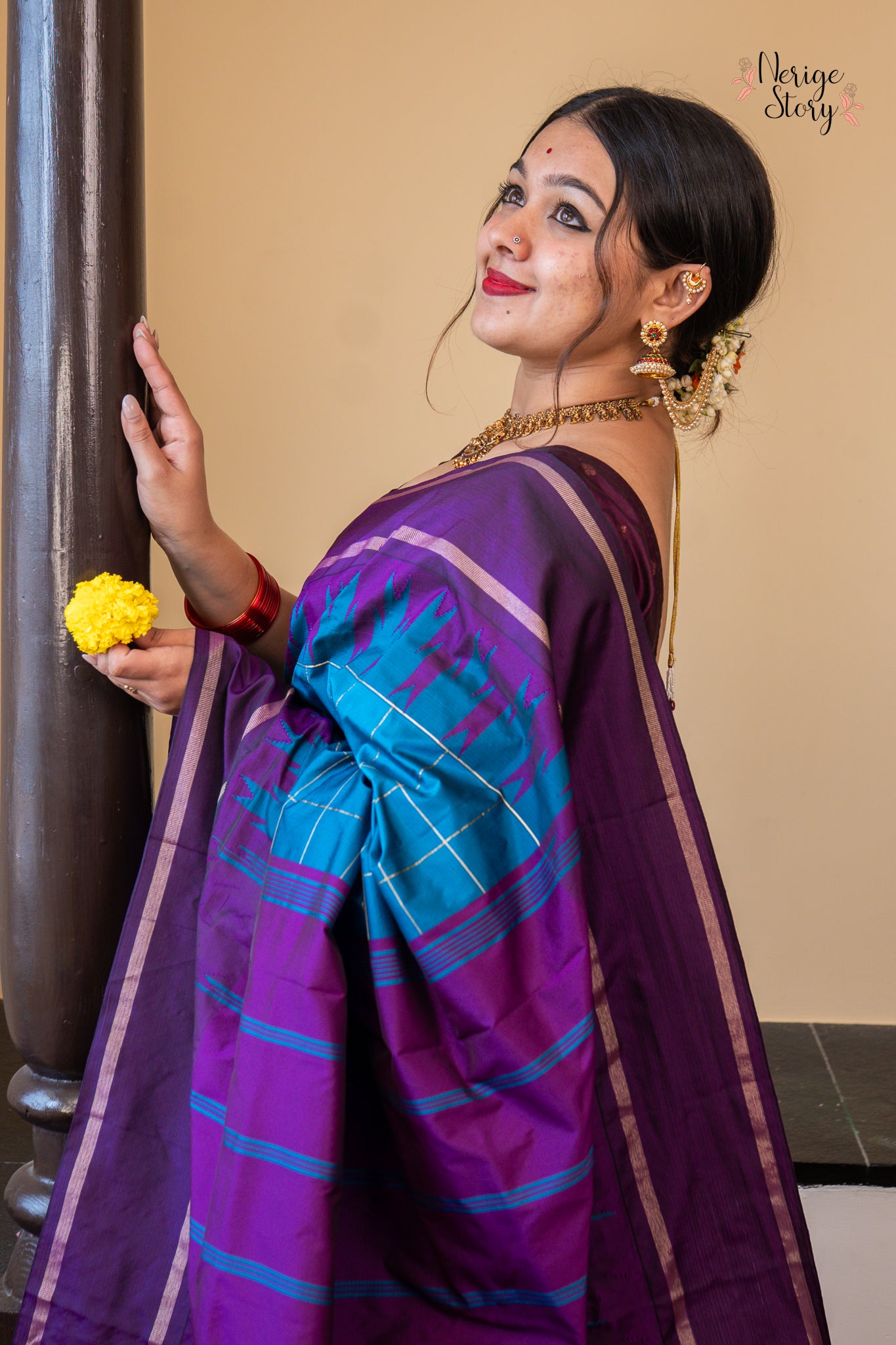 ESHMIKA (ಈಶ್ಮಿಕಾ)