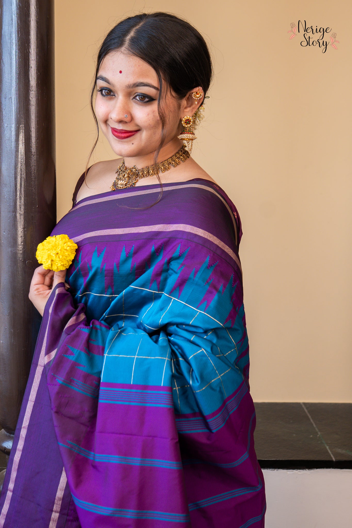 ESHMIKA (ಈಶ್ಮಿಕಾ)