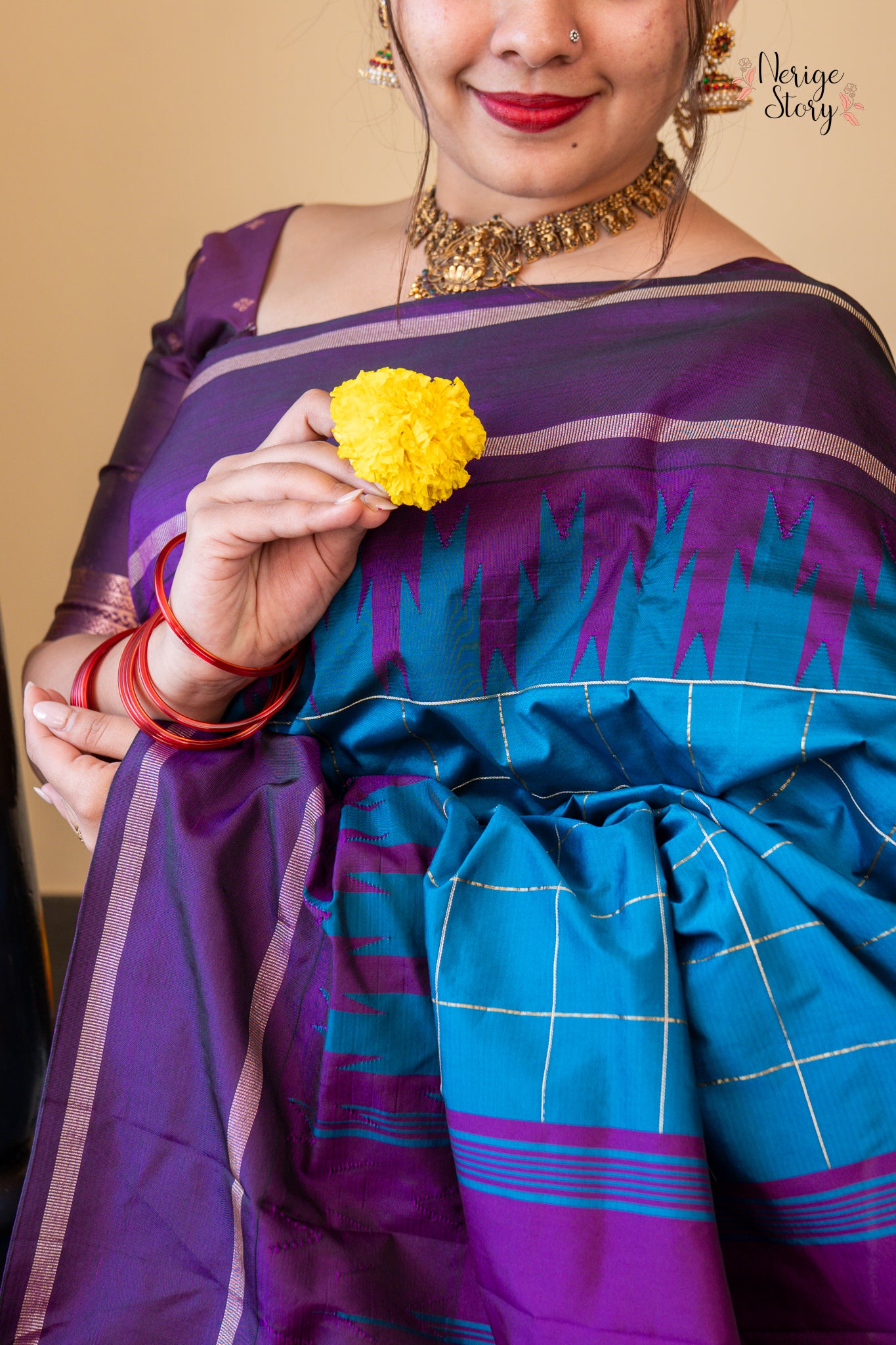 ESHMIKA (ಈಶ್ಮಿಕಾ)