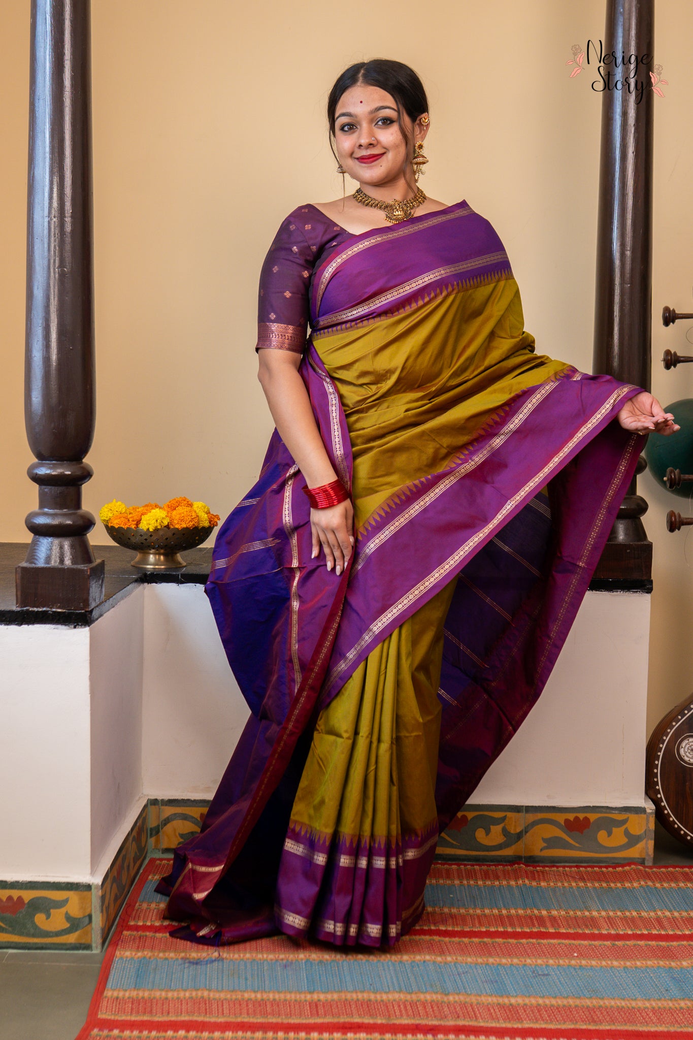 ISHWARIKA (ಈಶ್ವರಿಕಾ)