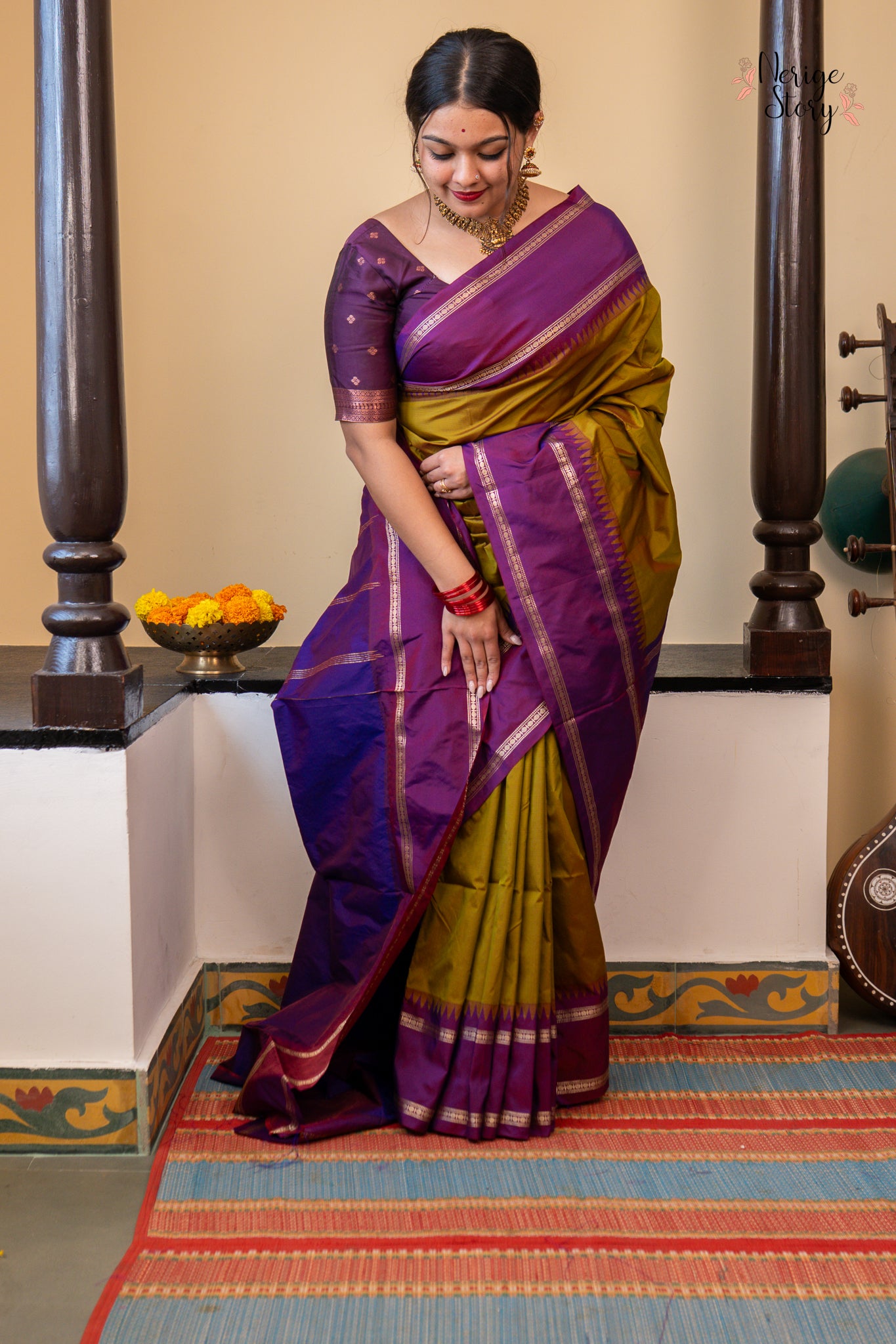 ISHWARIKA (ಈಶ್ವರಿಕಾ)