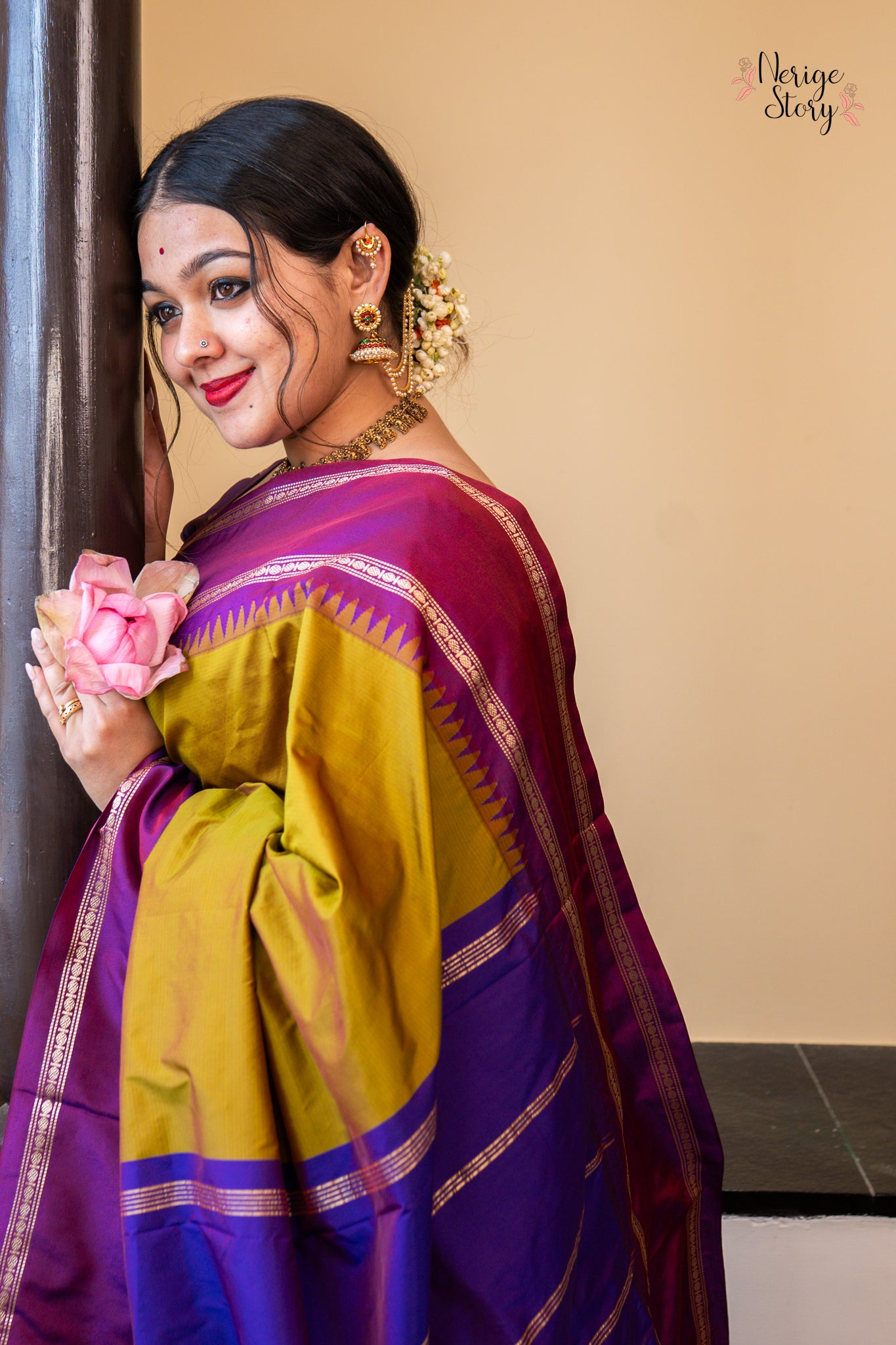 ISHWARIKA (ಈಶ್ವರಿಕಾ)