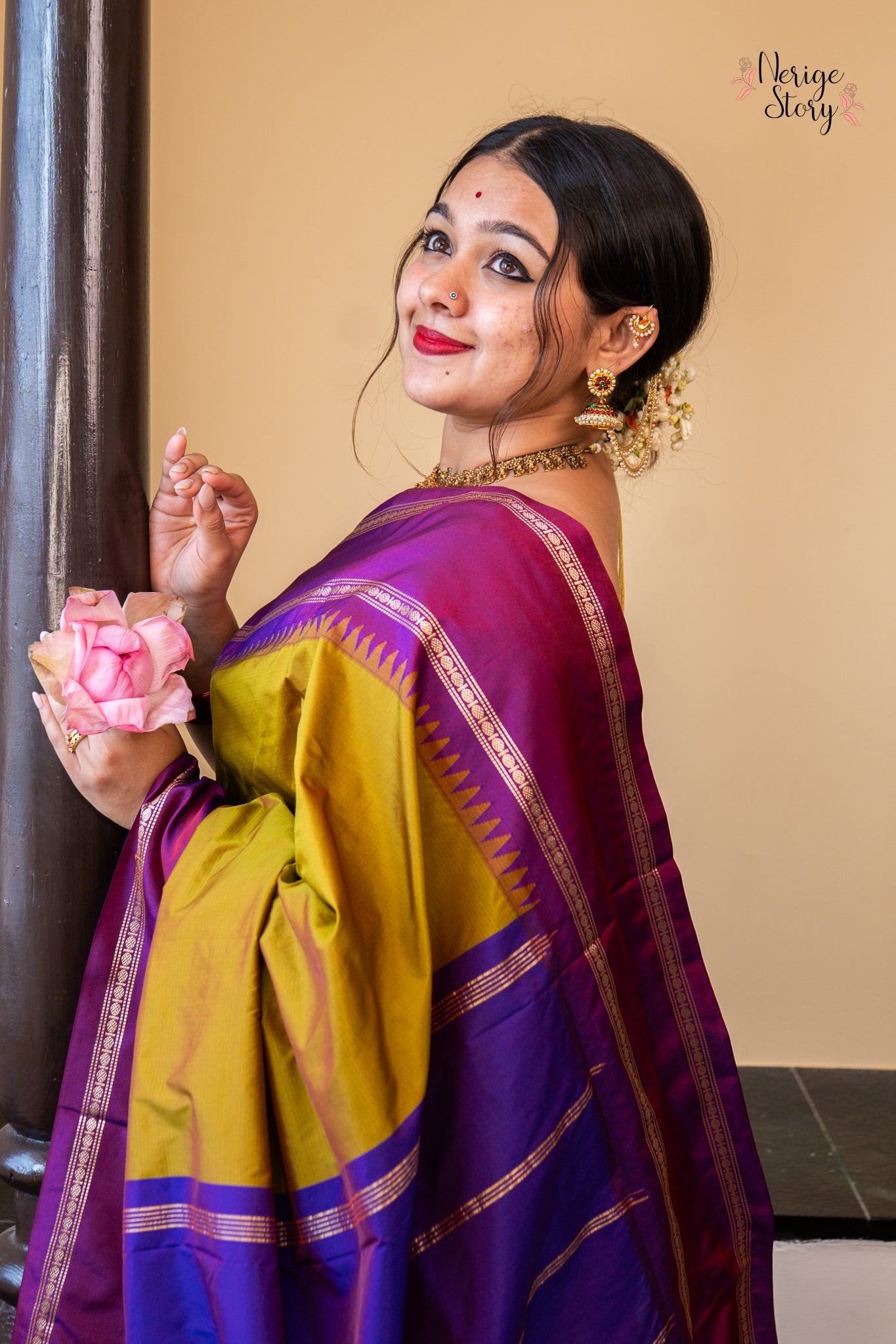 ISHWARIKA (ಈಶ್ವರಿಕಾ)