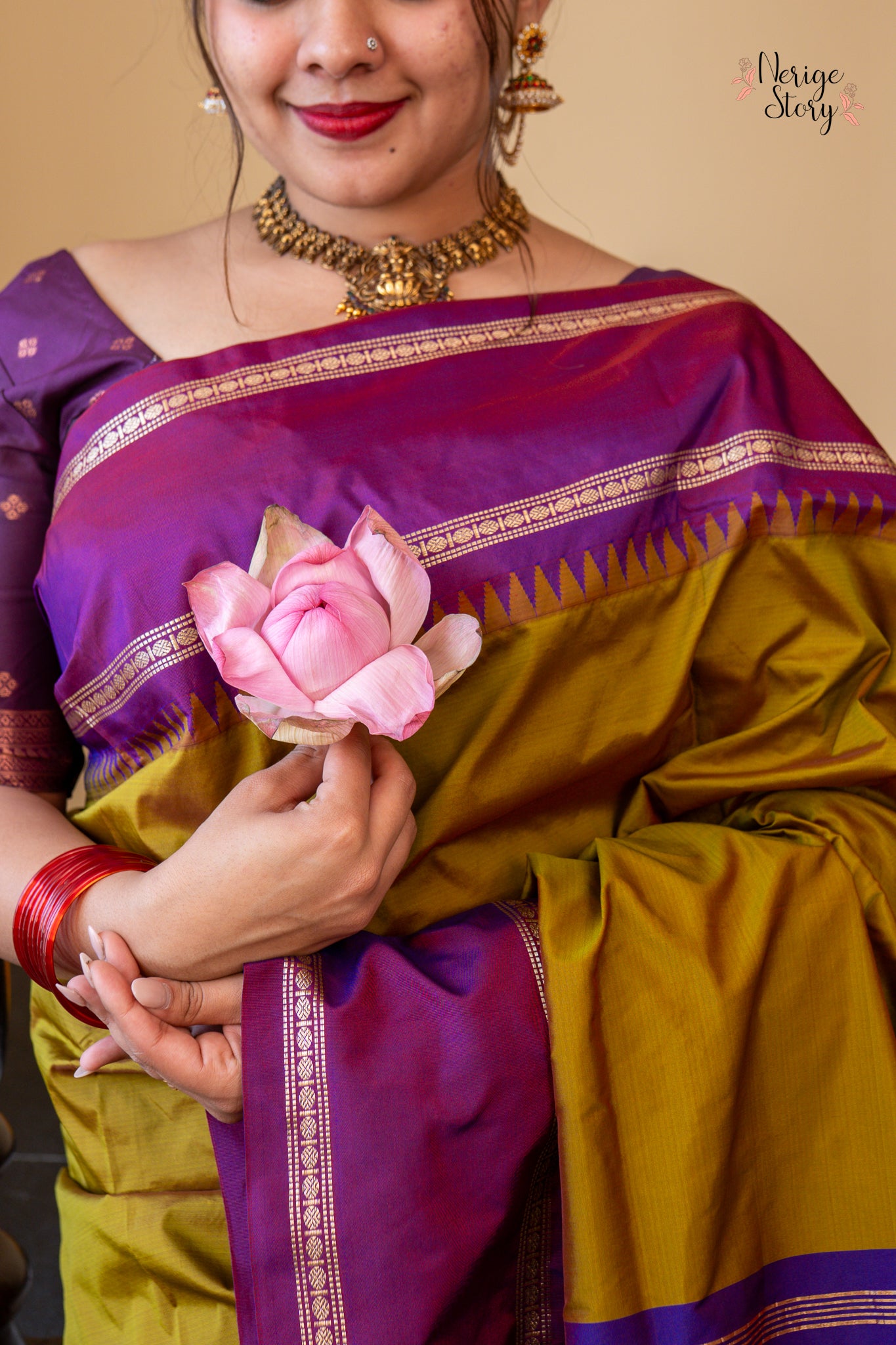 ISHWARIKA (ಈಶ್ವರಿಕಾ)