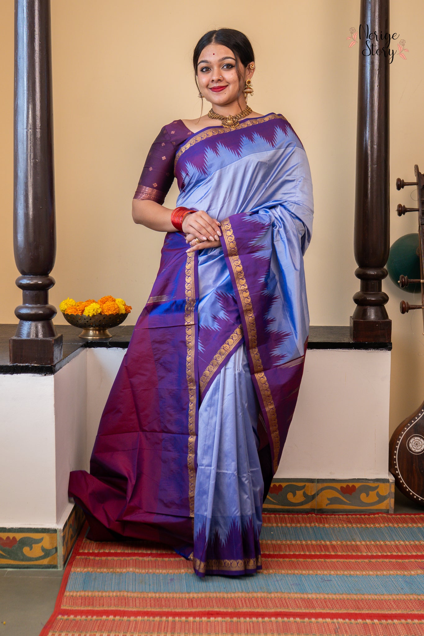 ANVESHITA (ಅನ್ವೇಷಿತಾ)