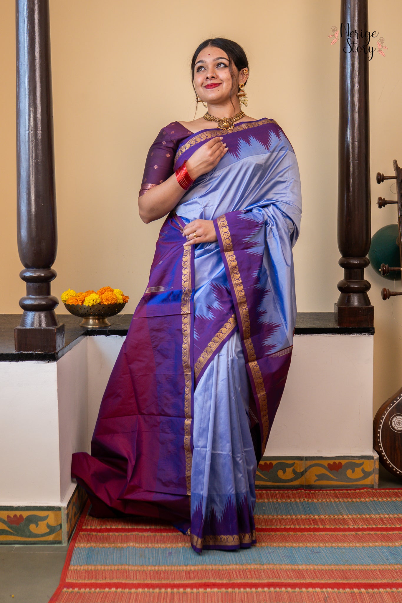 ANVESHITA (ಅನ್ವೇಷಿತಾ)