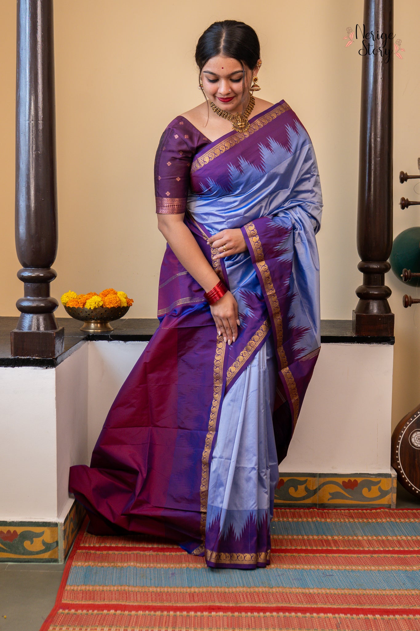 ANVESHITA (ಅನ್ವೇಷಿತಾ)