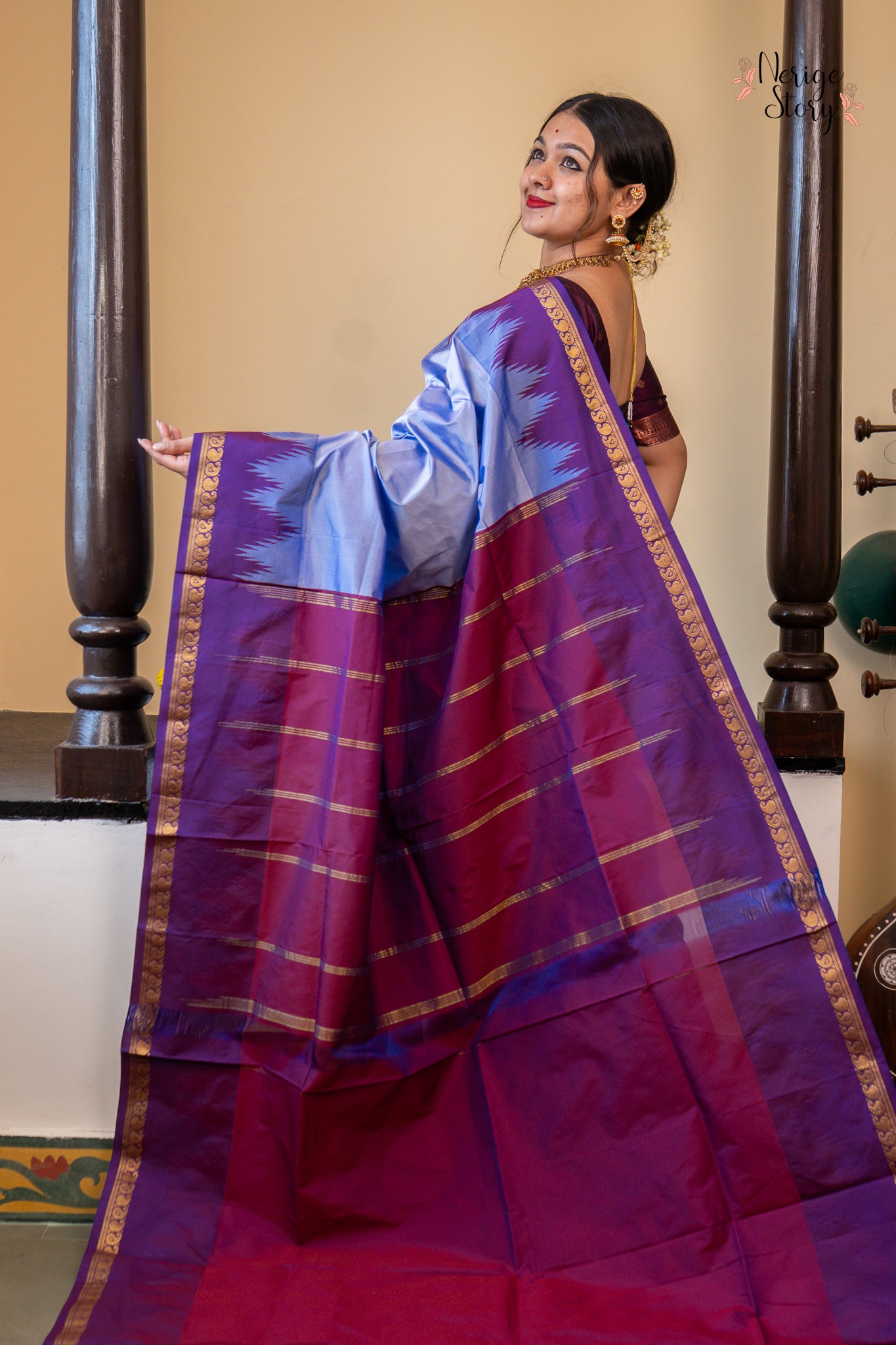 ANVESHITA (ಅನ್ವೇಷಿತಾ)