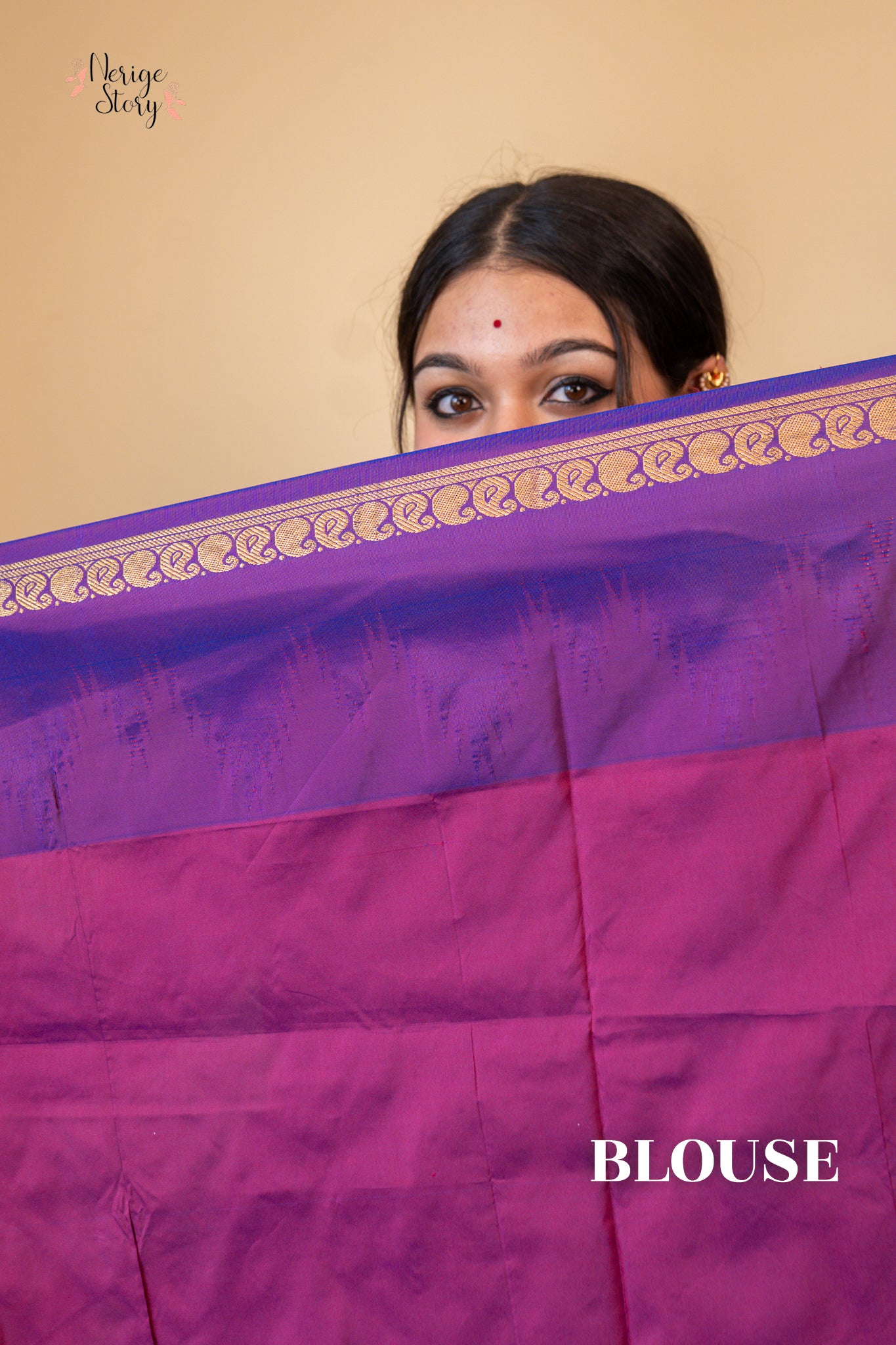 ANVESHITA (ಅನ್ವೇಷಿತಾ)