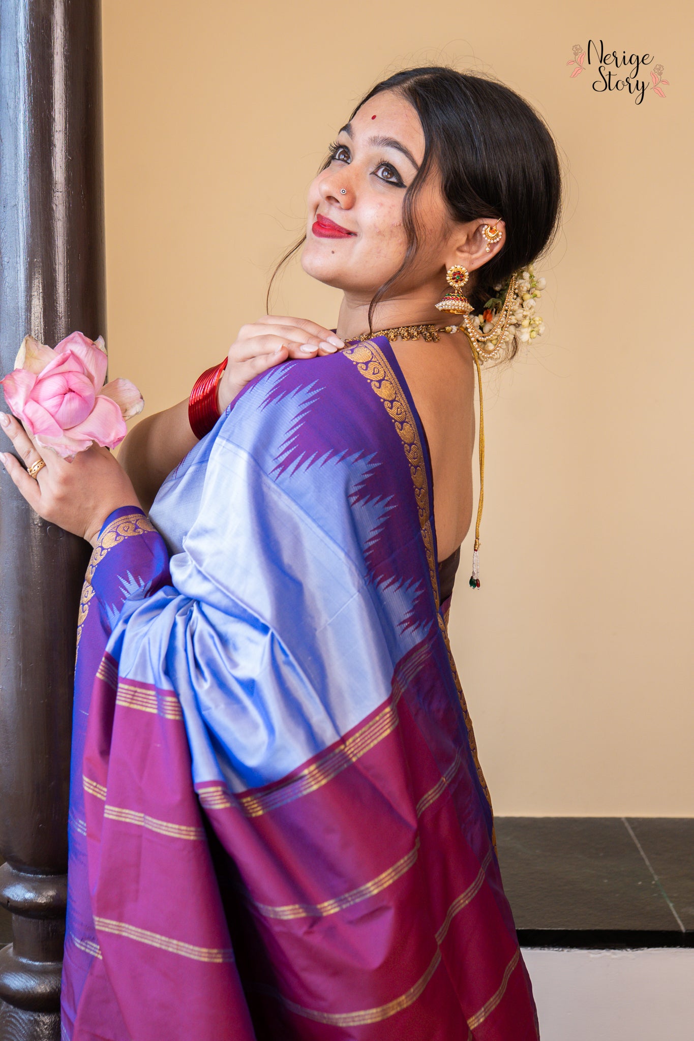 ANVESHITA (ಅನ್ವೇಷಿತಾ)