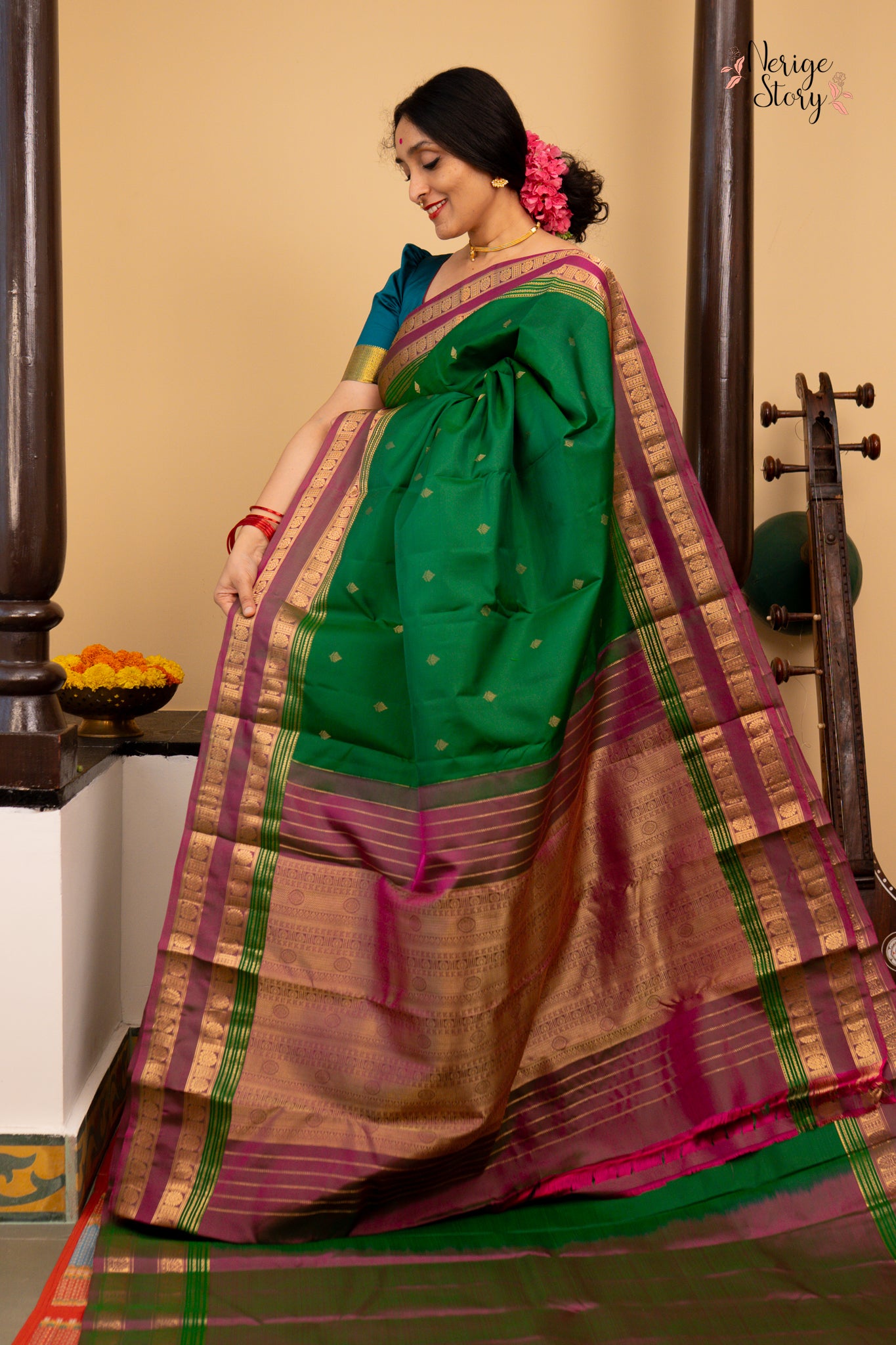 RENUKA (ರೆಣುಕಾ)