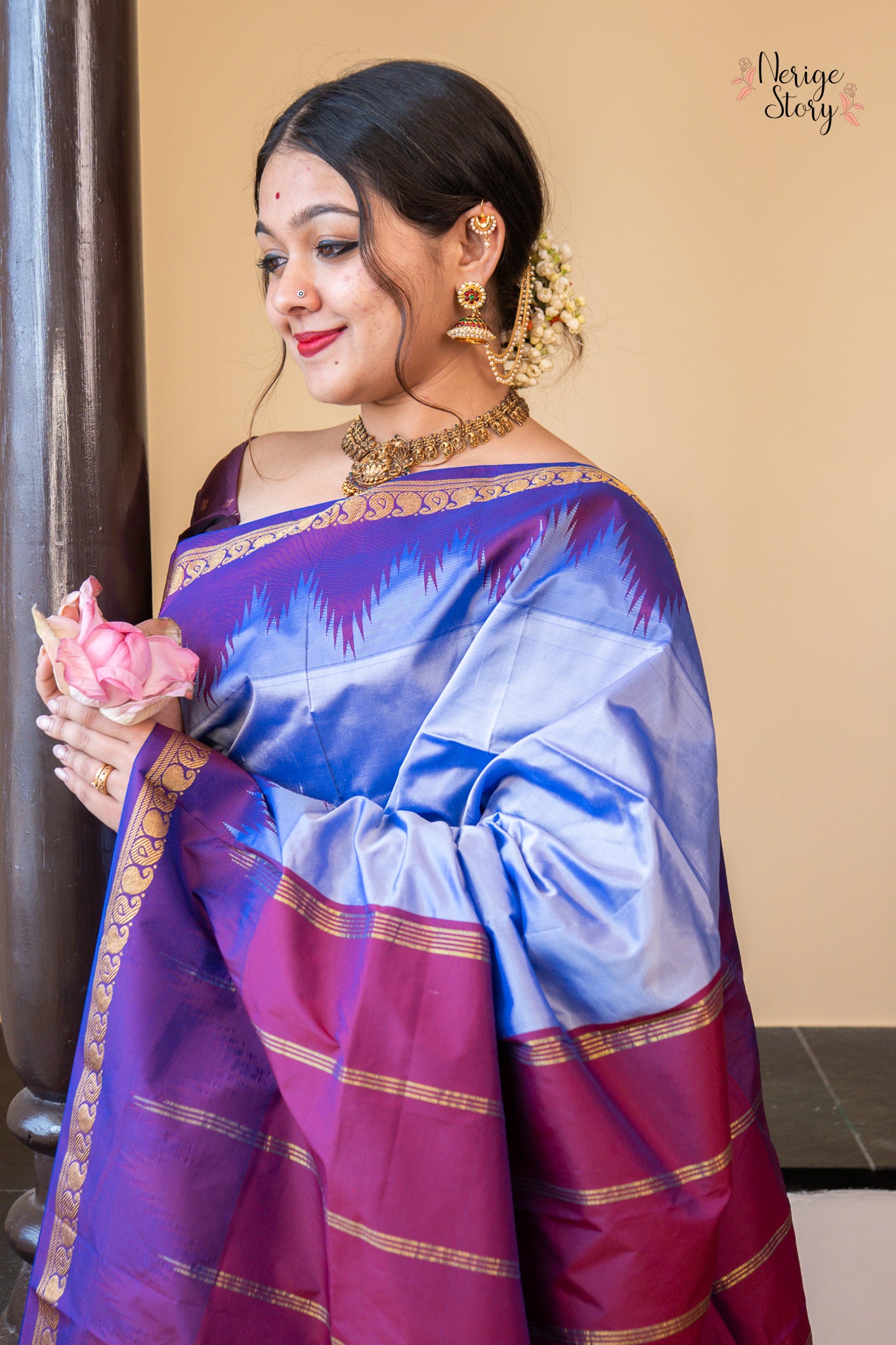 ANVESHITA (ಅನ್ವೇಷಿತಾ)