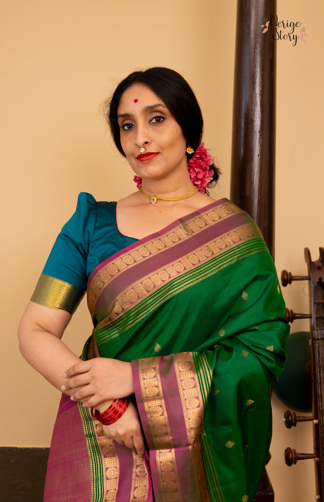 RENUKA (ರೆಣುಕಾ)
