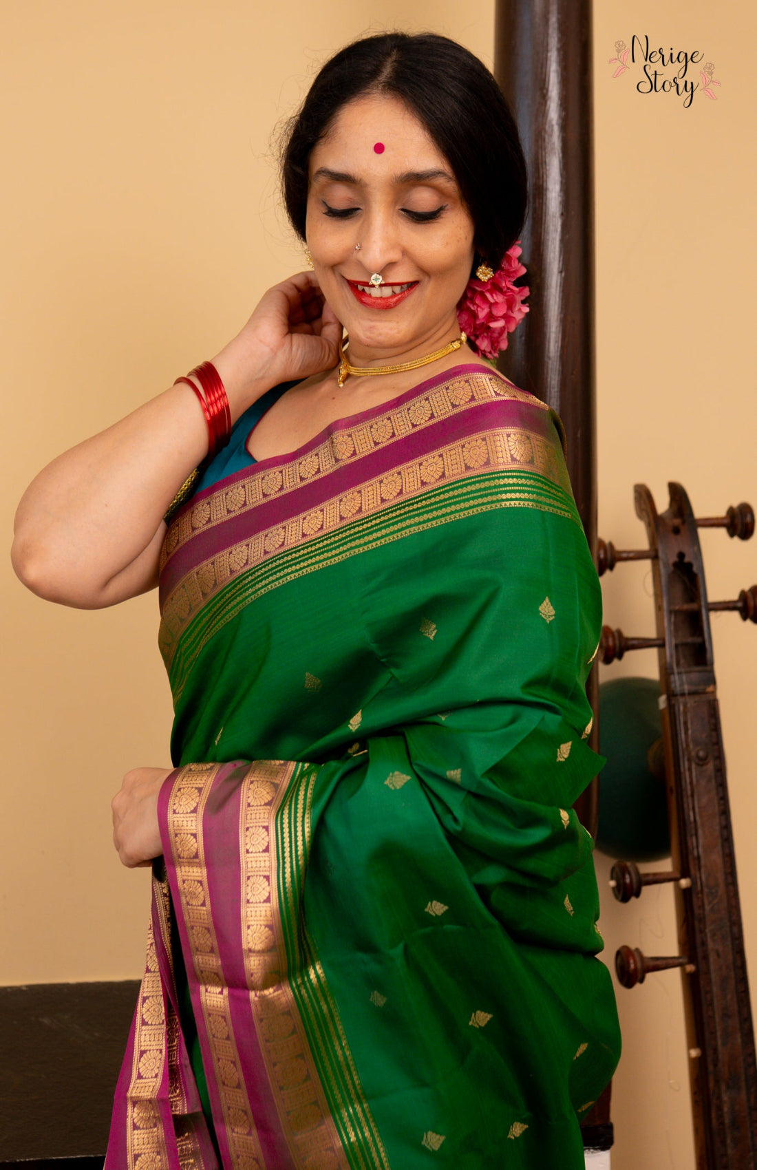 RENUKA (ರೆಣುಕಾ)