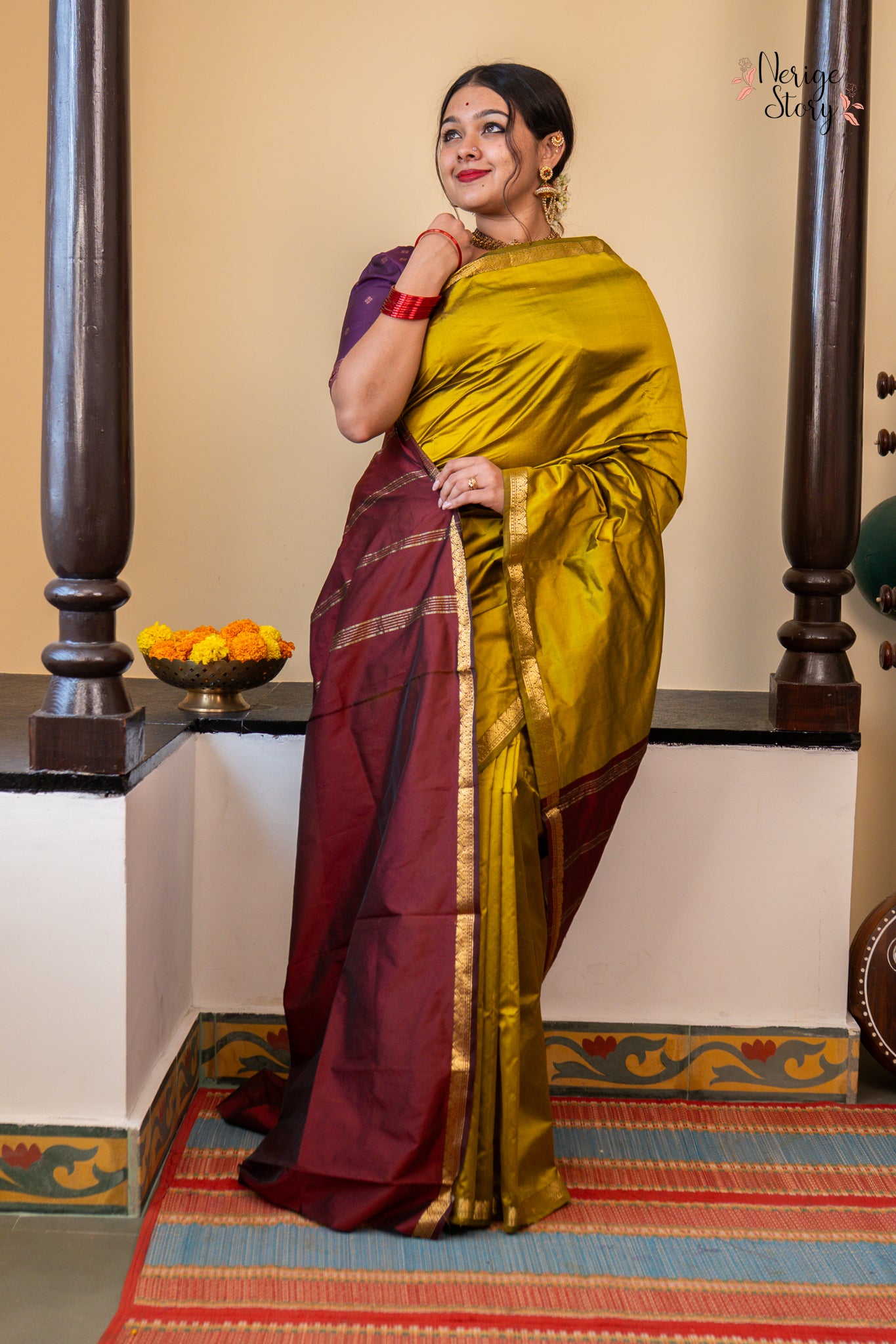 ARDHINI (ಅರ್ಧಿನಿ)