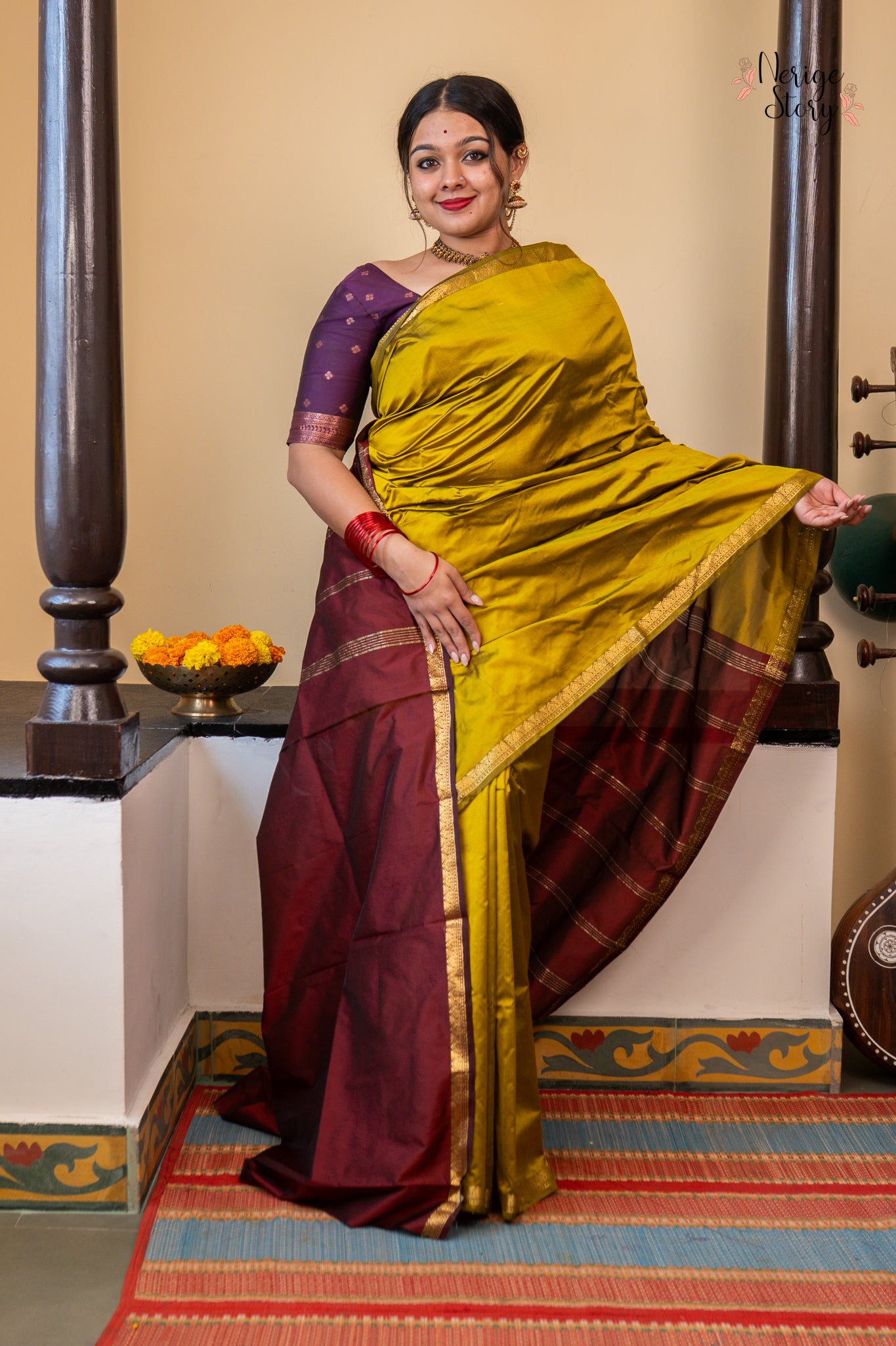 ARDHINI (ಅರ್ಧಿನಿ)