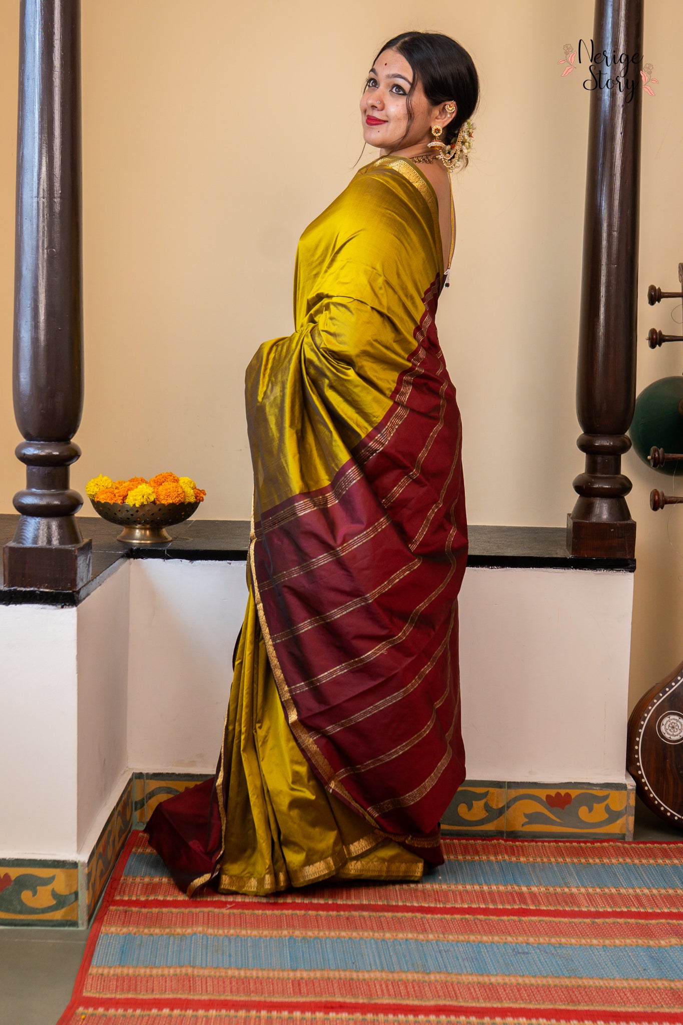 ARDHINI (ಅರ್ಧಿನಿ)