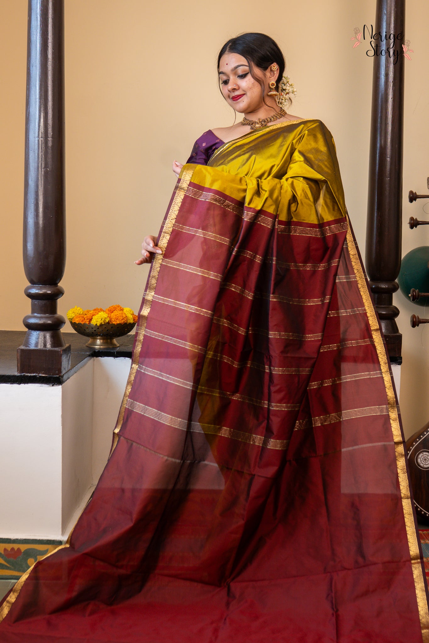 ARDHINI (ಅರ್ಧಿನಿ)