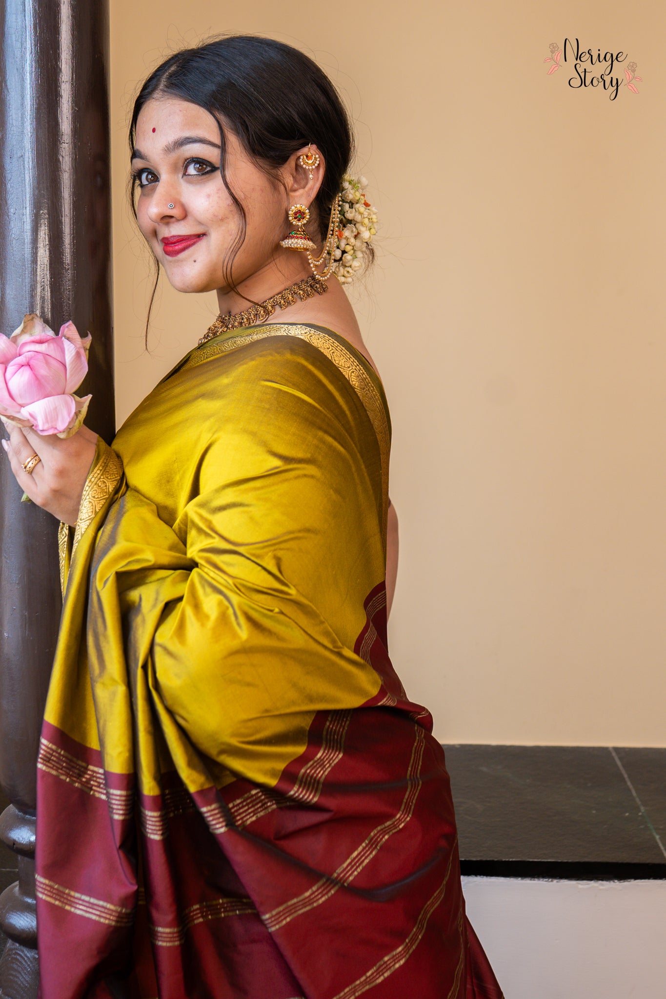 ARDHINI (ಅರ್ಧಿನಿ)