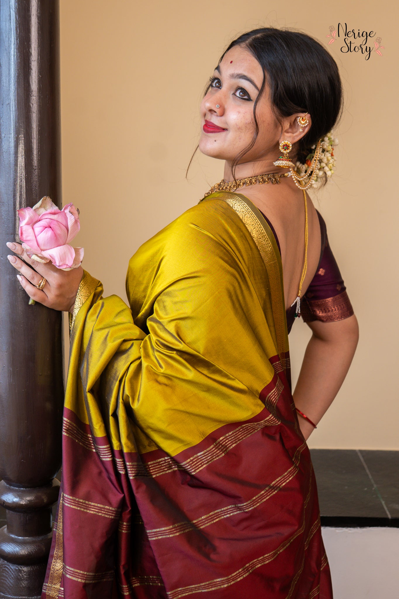 ARDHINI (ಅರ್ಧಿನಿ)