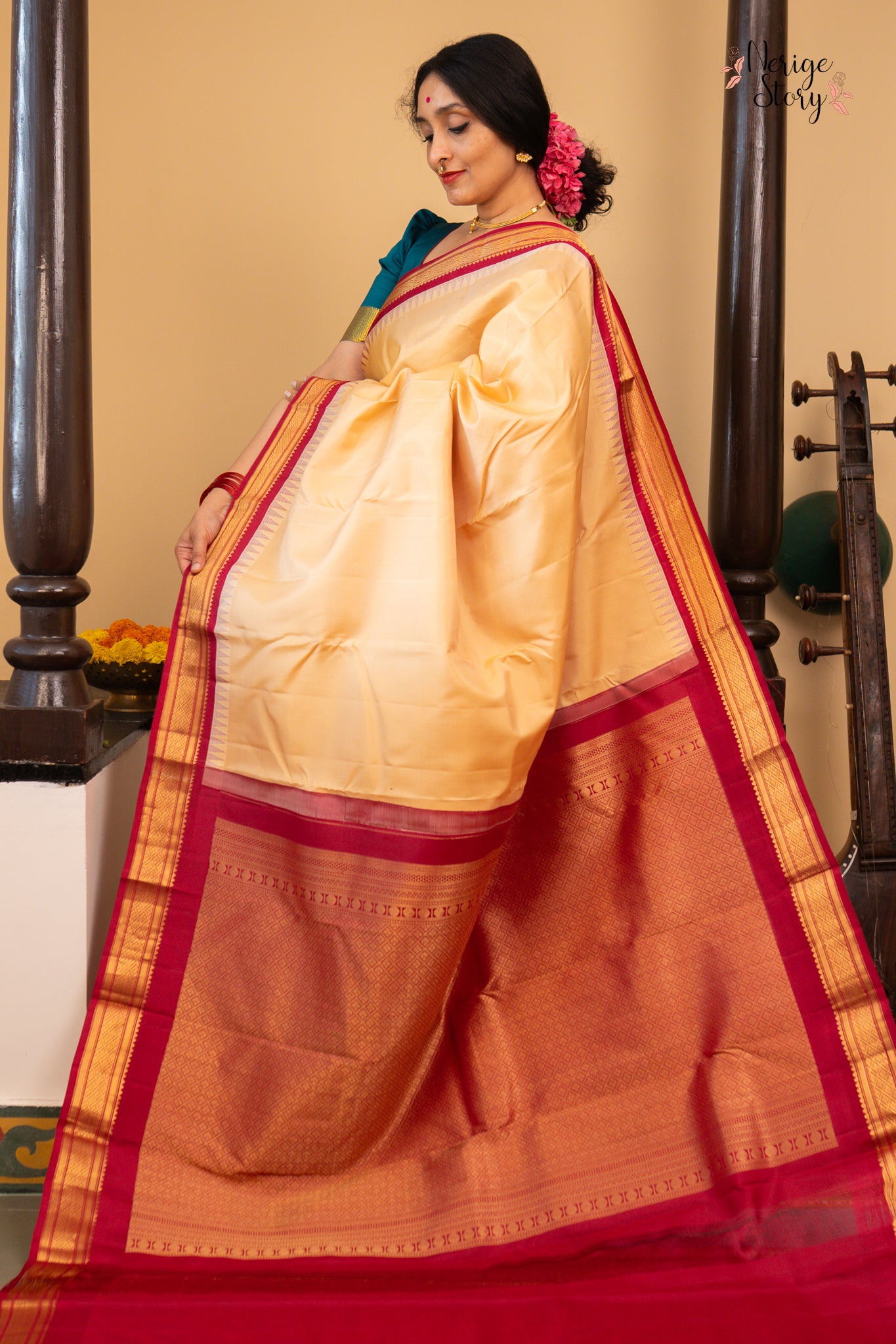 RAJANI (రాజని)