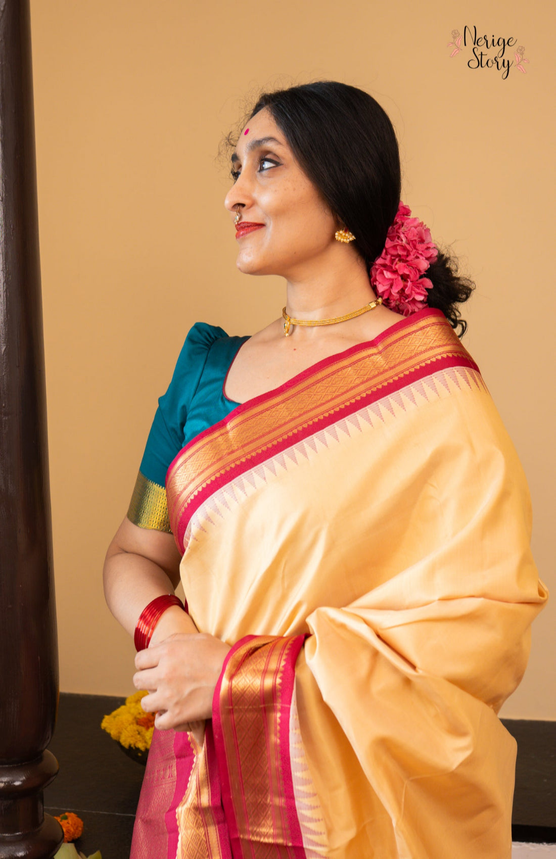 RAJANI (రాజని)