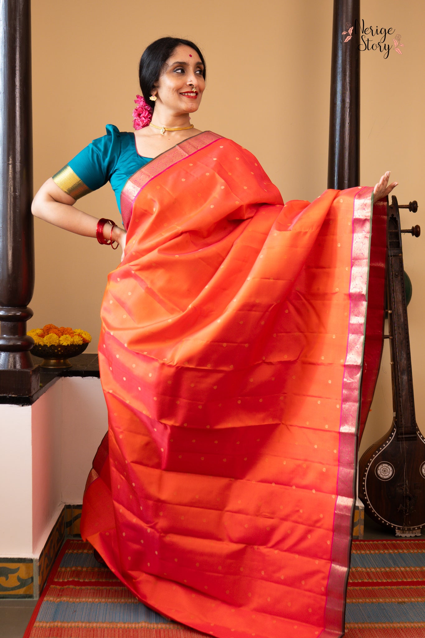 ANURITA (అనురితా)