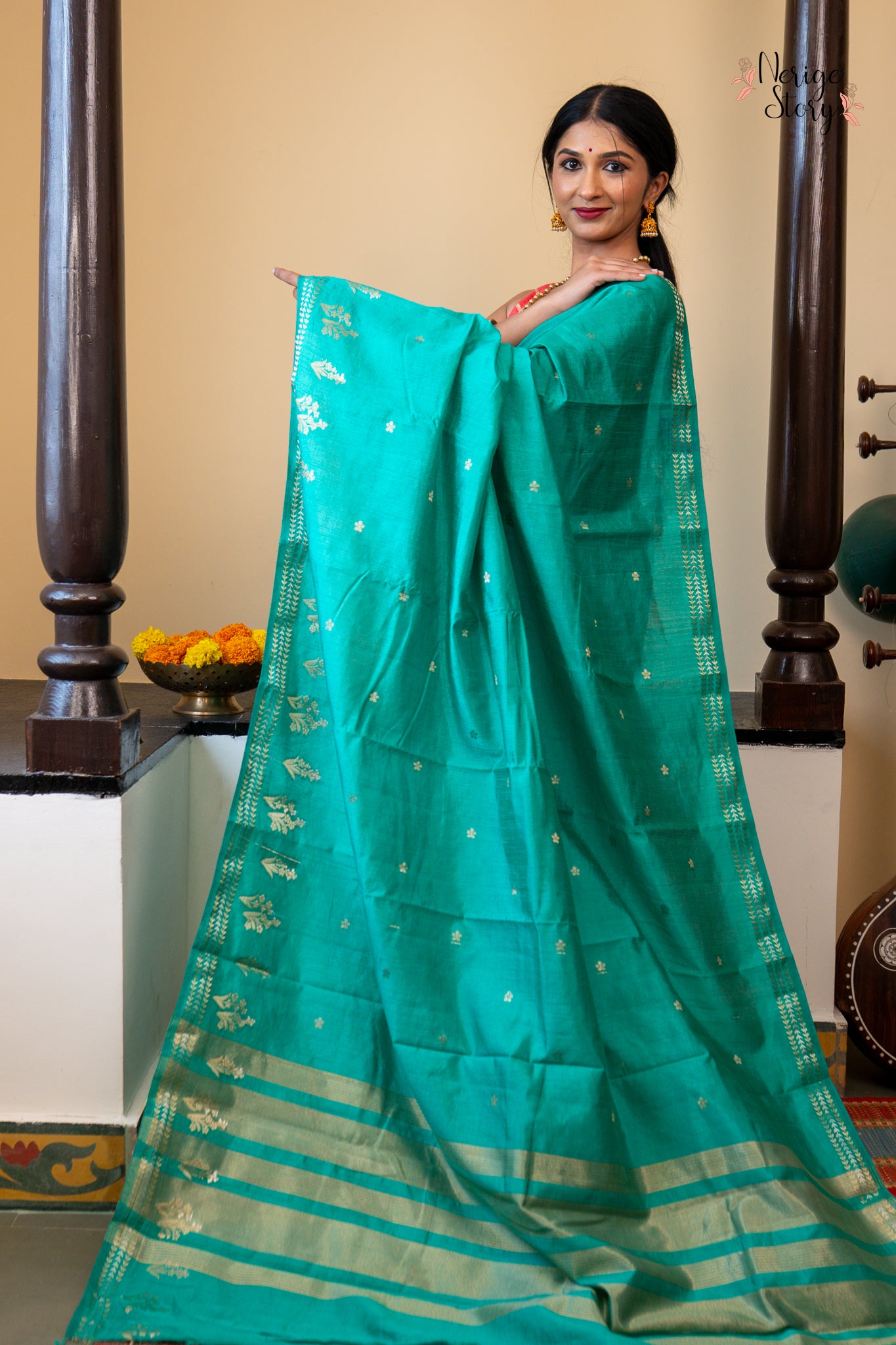 UDBHAVAA (उद्भवा)