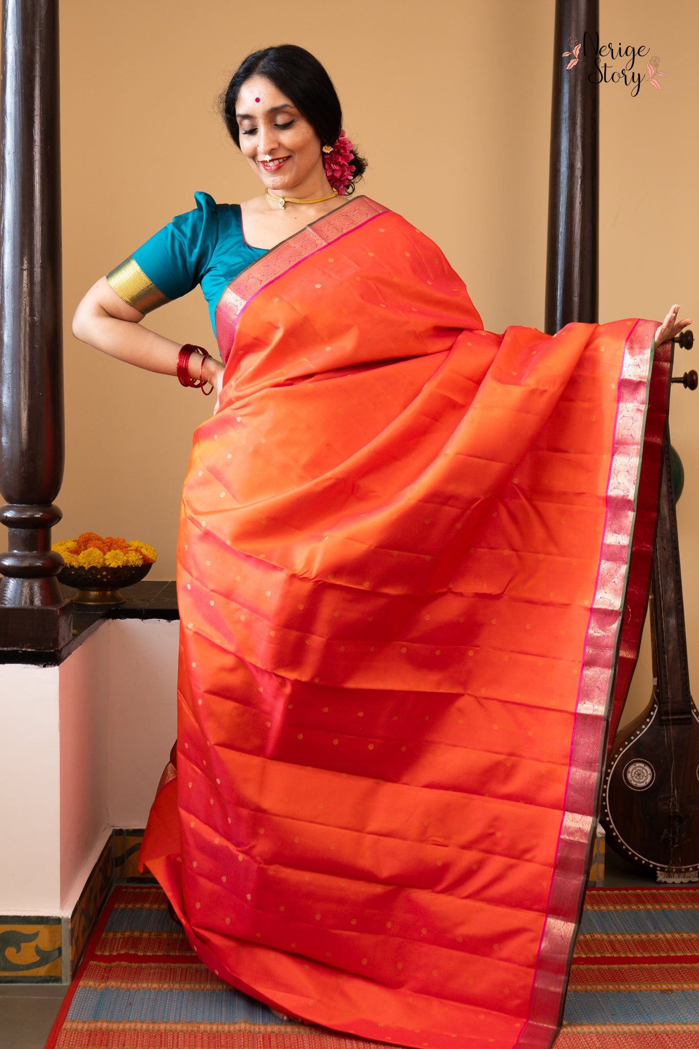 ANURITA (అనురితా)