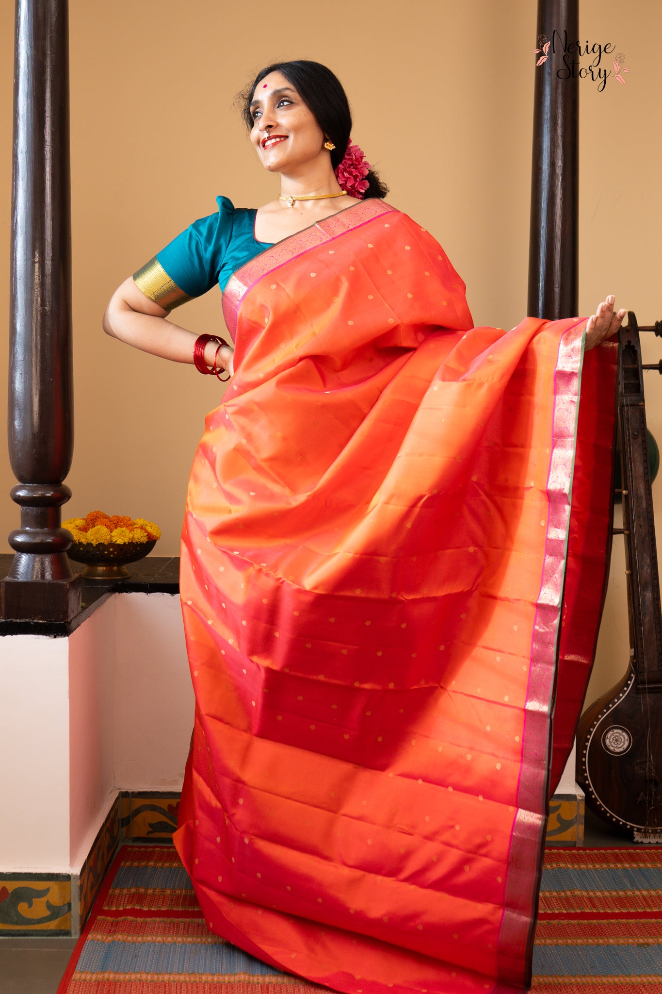 ANURITA (అనురితా)