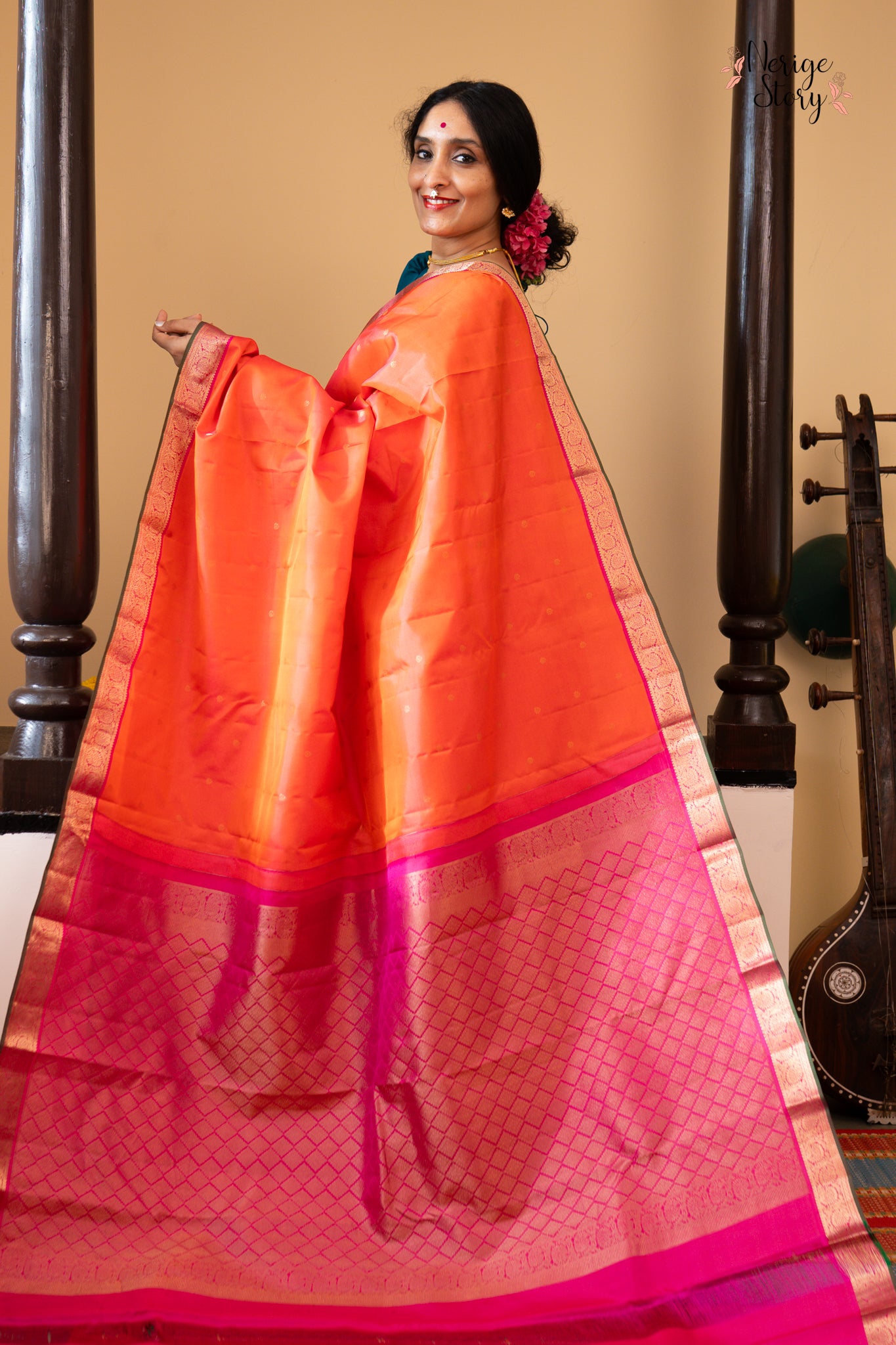 ANURITA (అనురితా)
