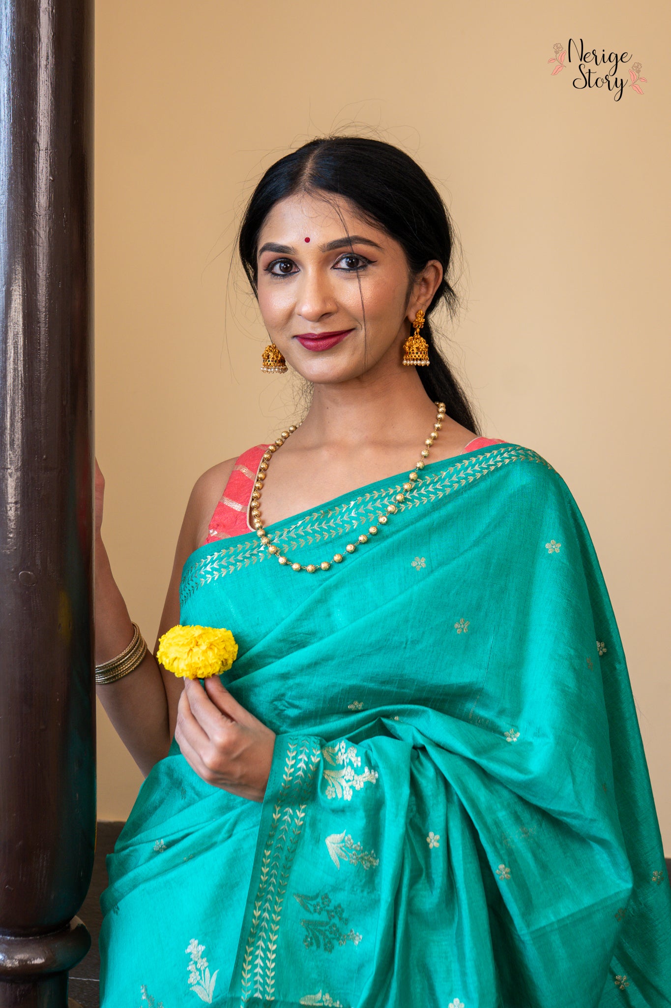 UDBHAVAA (उद्भवा)