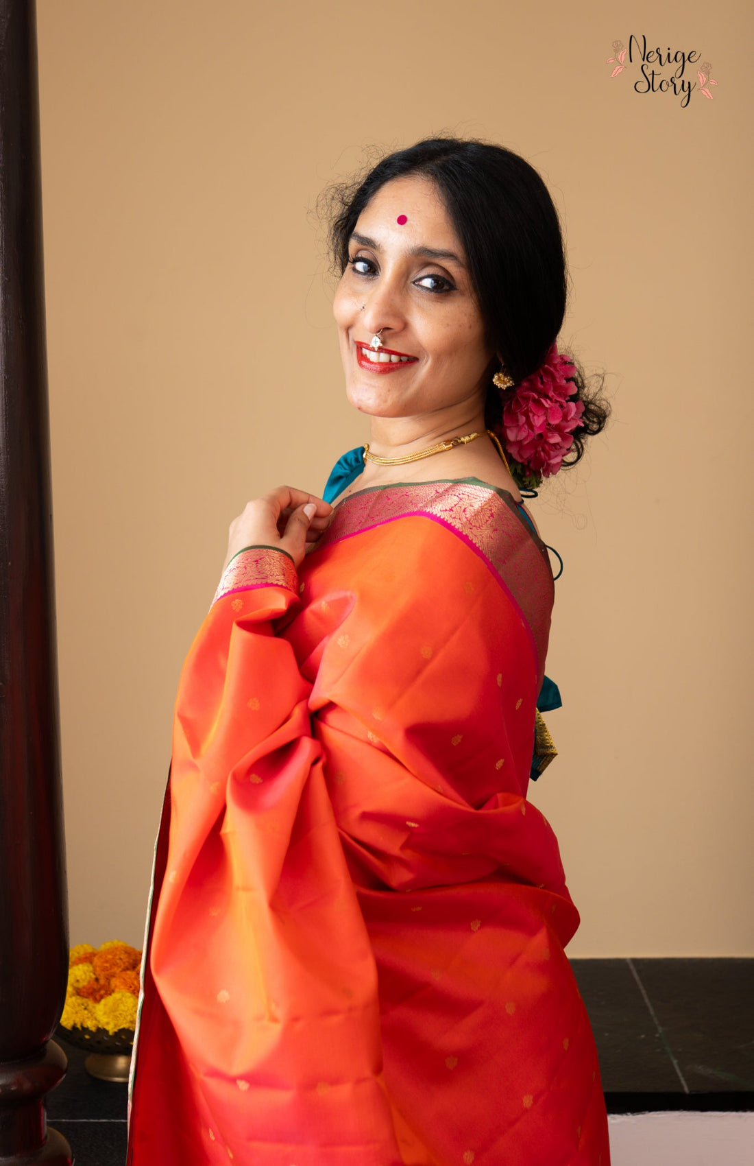 ANURITA (అనురితా)
