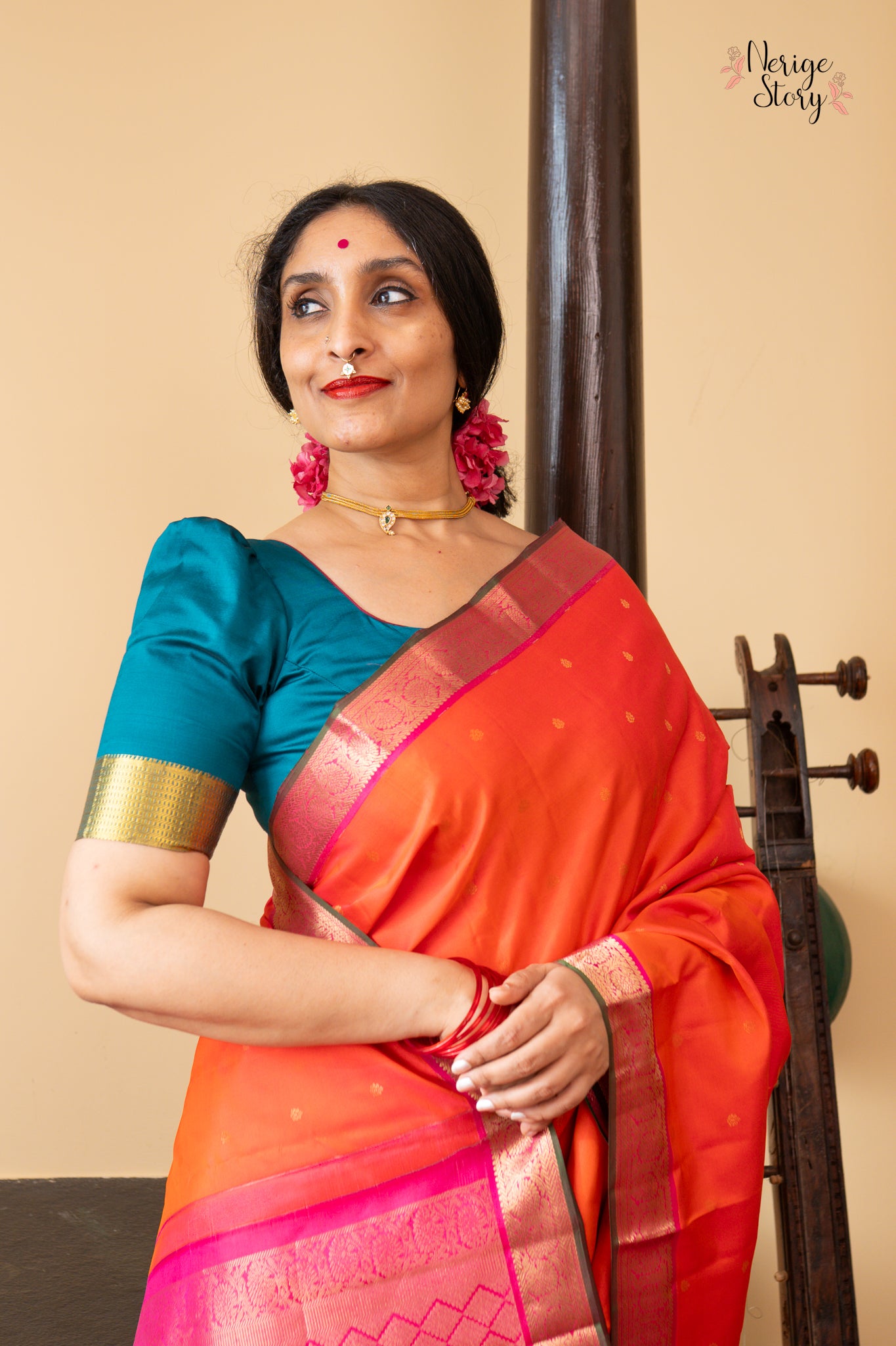 ANURITA (అనురితా)