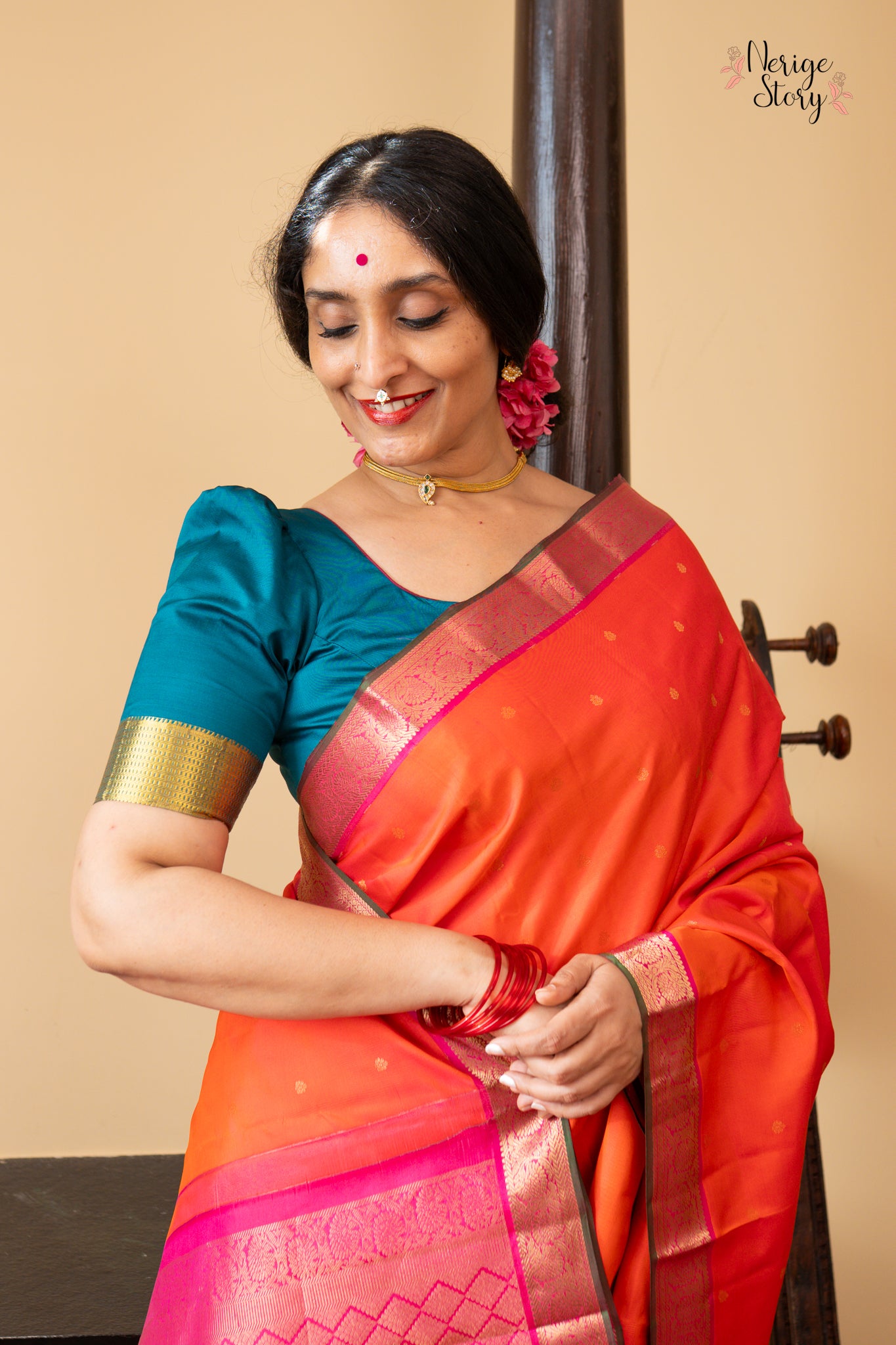 ANURITA (అనురితా)
