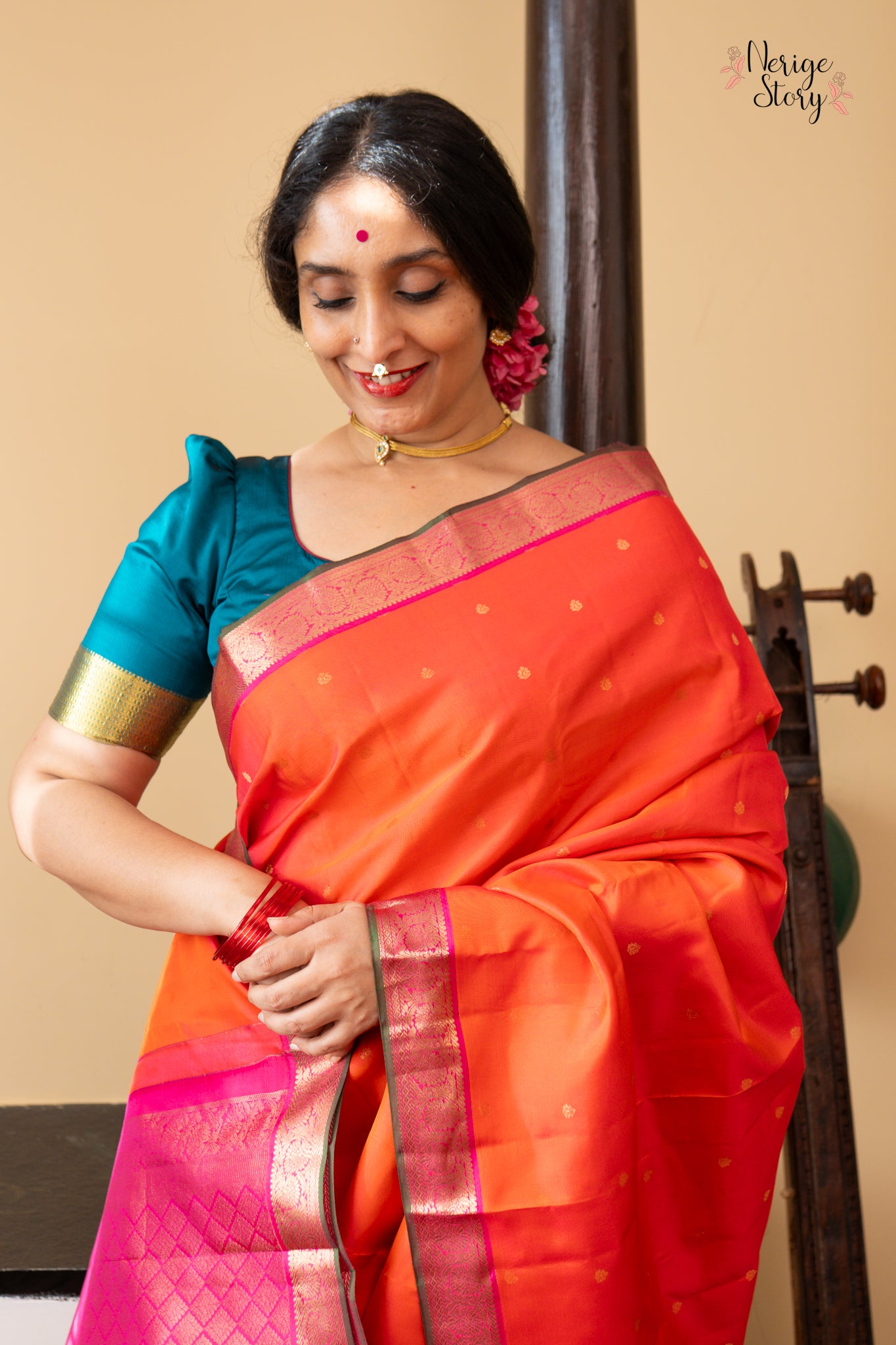 ANURITA (అనురితా)