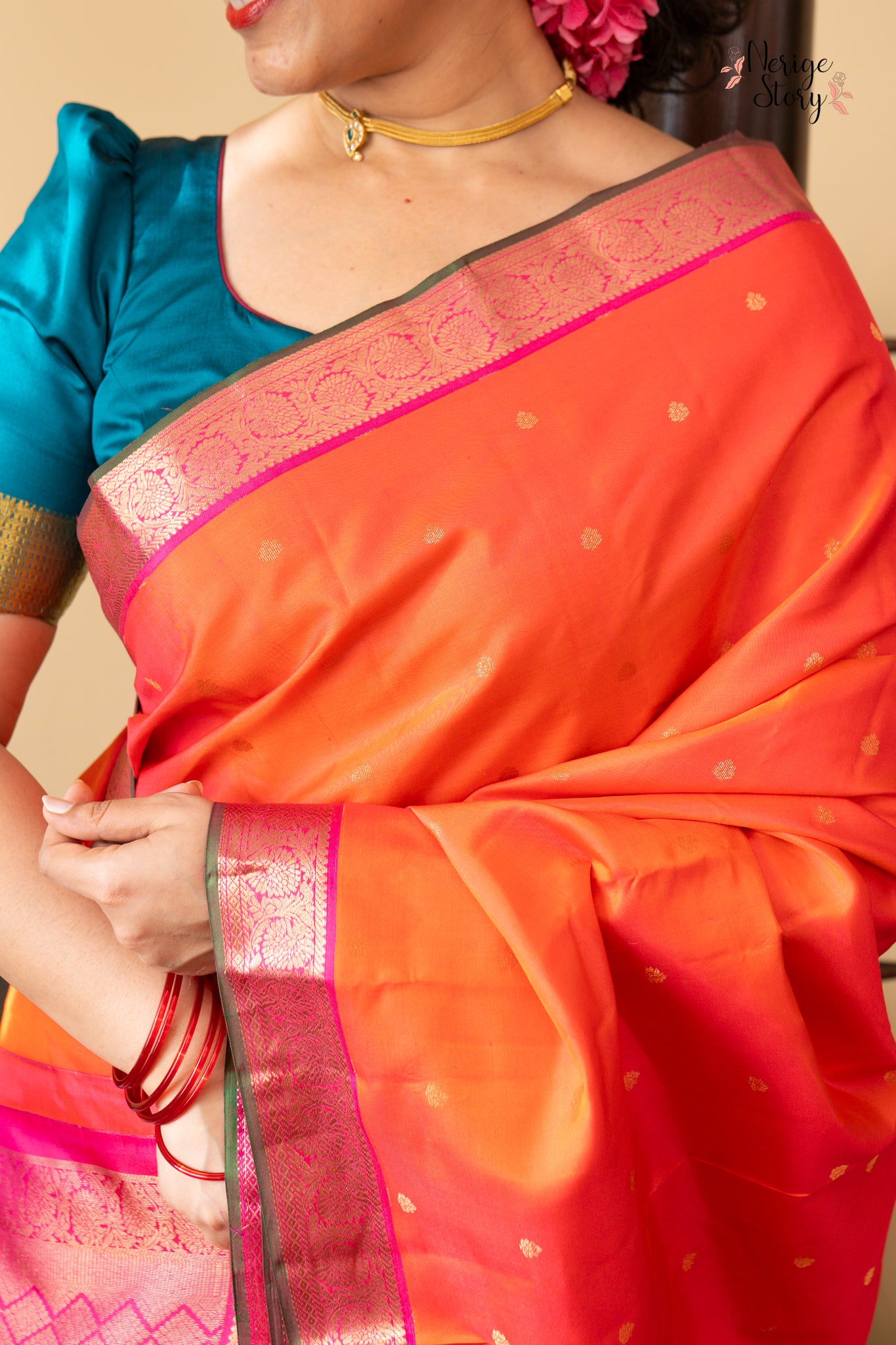 ANURITA (అనురితా)