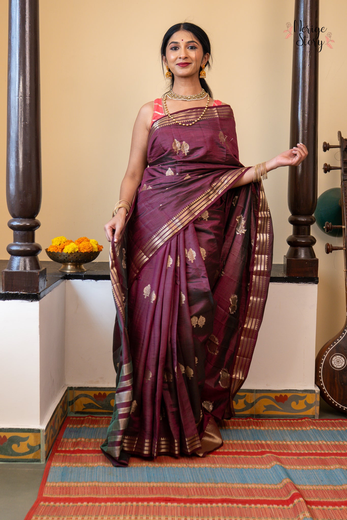 LALITYA (लालित्य)