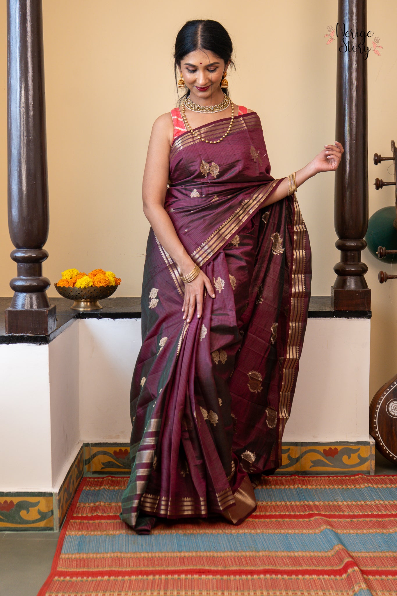 LALITYA (लालित्य)