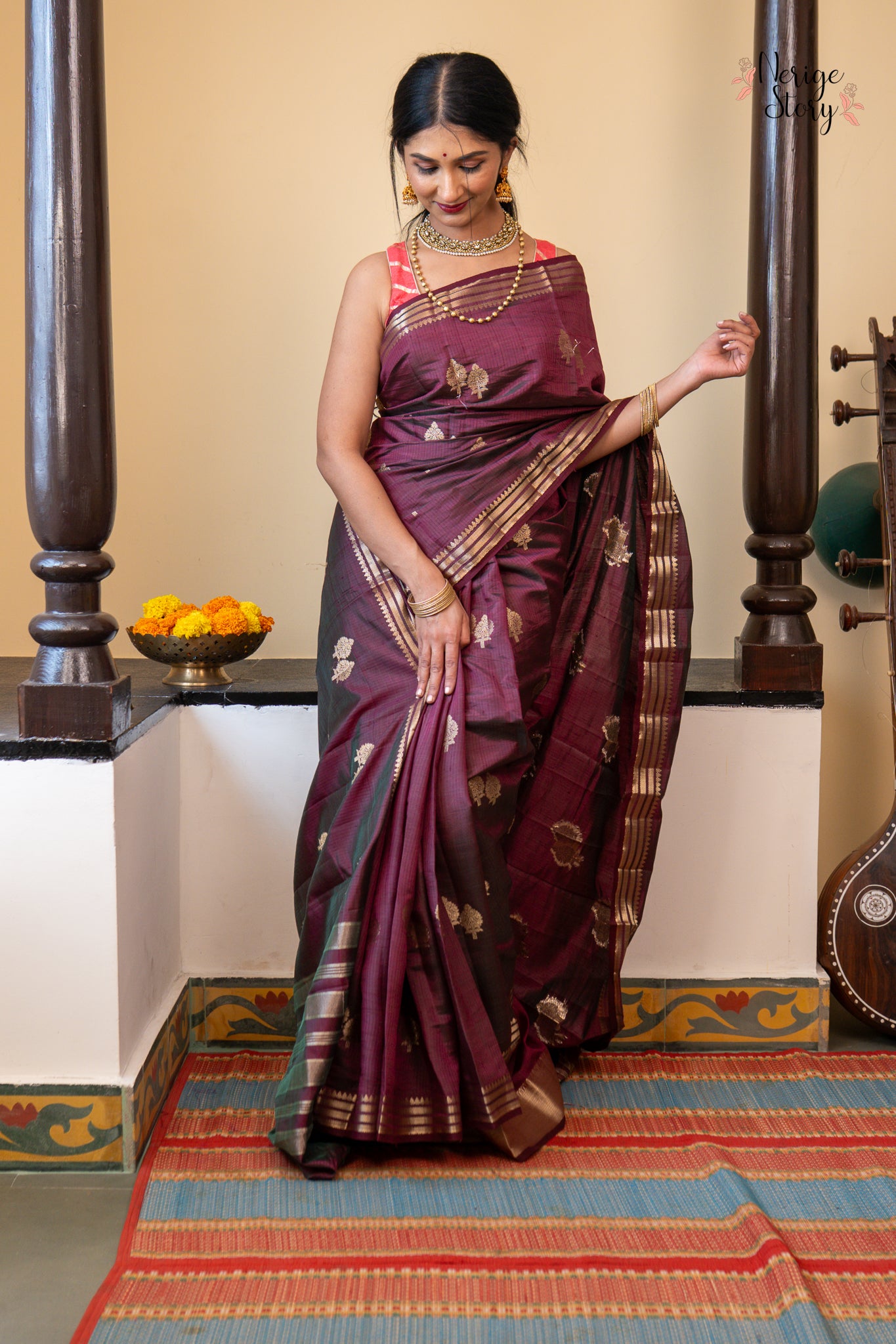 LALITYA (लालित्य)