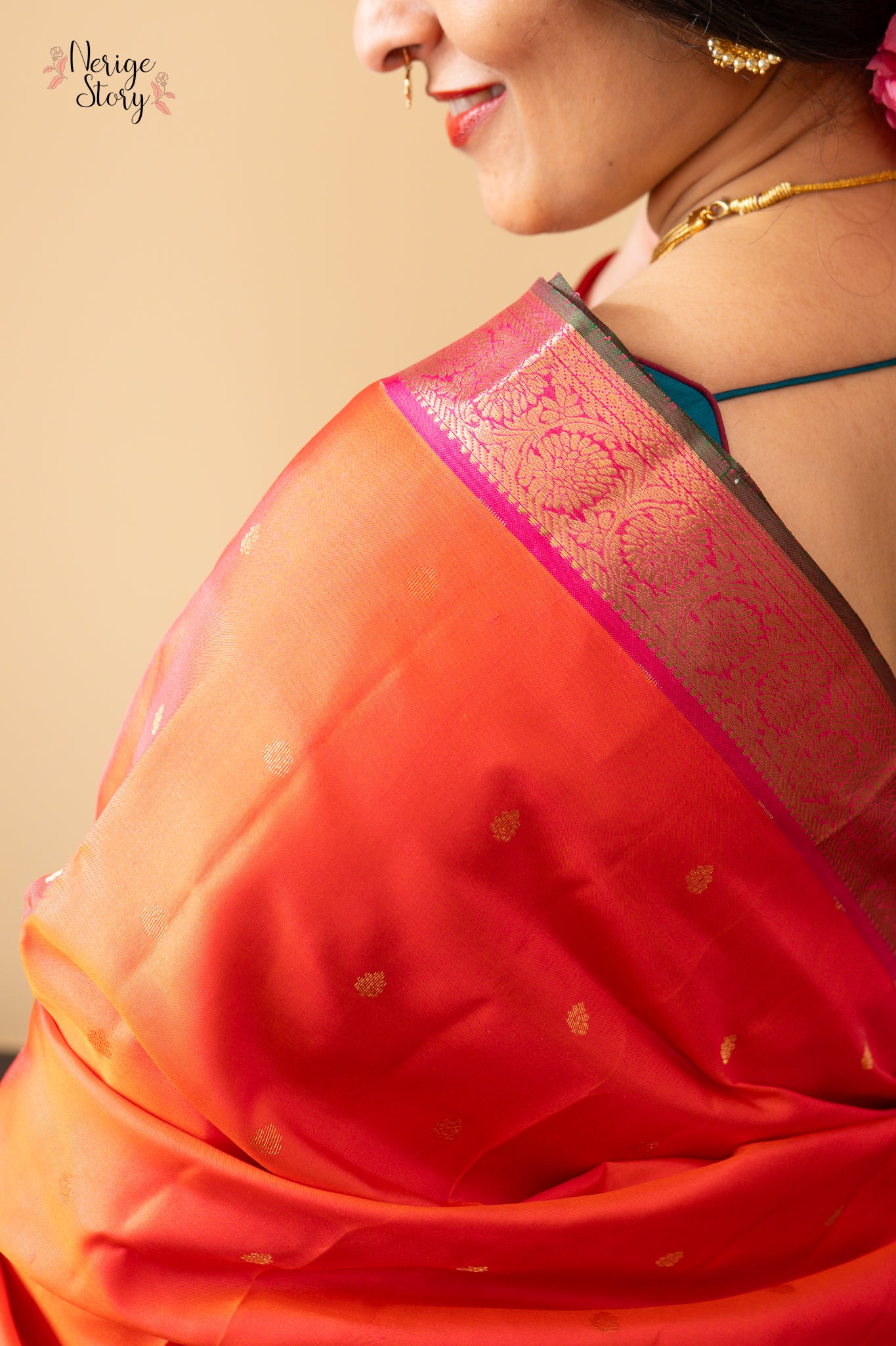 ANURITA (అనురితా)
