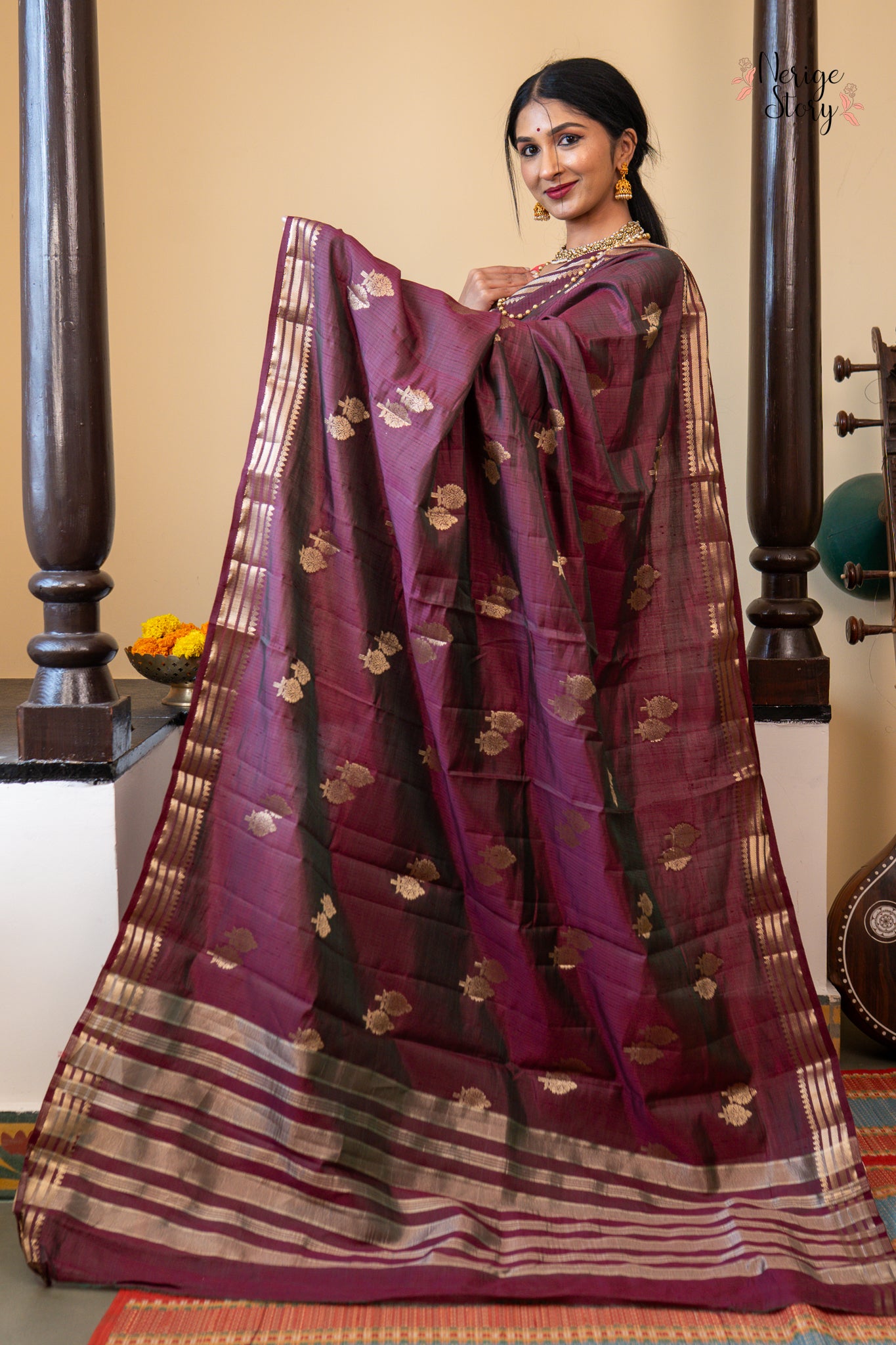 LALITYA (लालित्य)