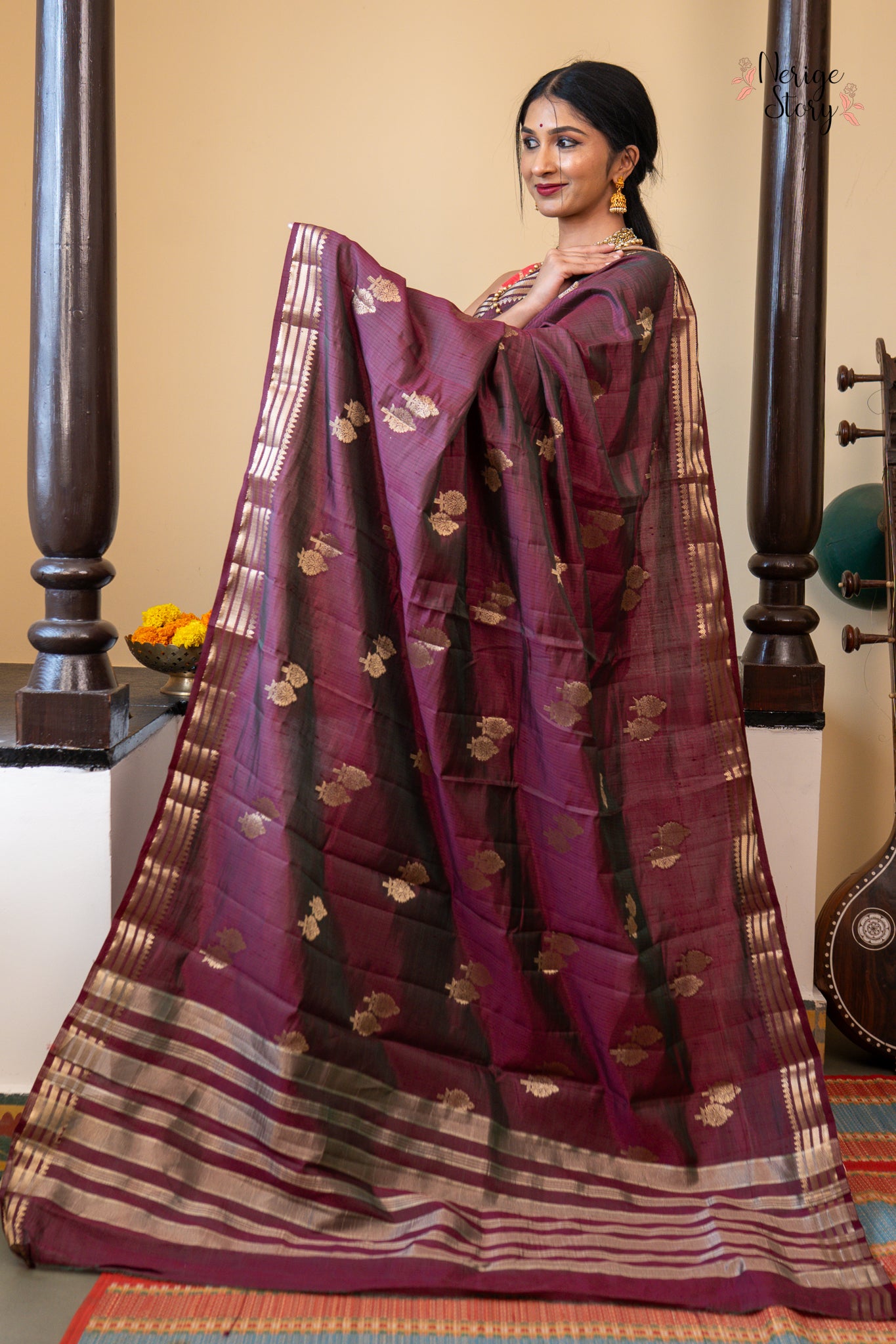 LALITYA (लालित्य)