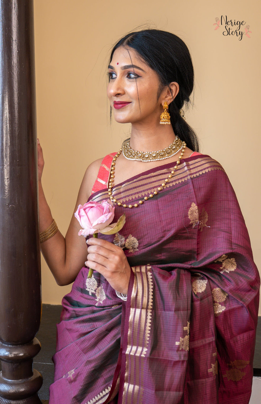 LALITYA (लालित्य)