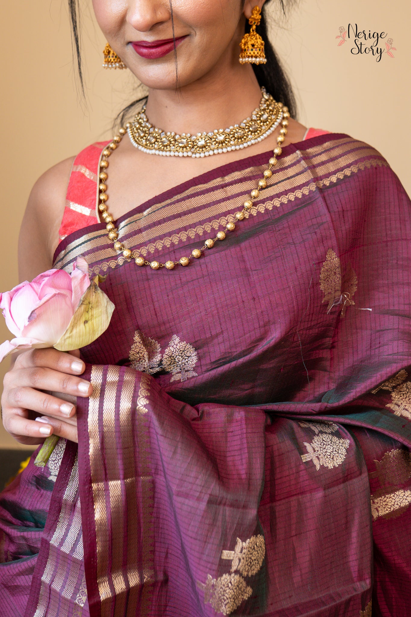 LALITYA (लालित्य)