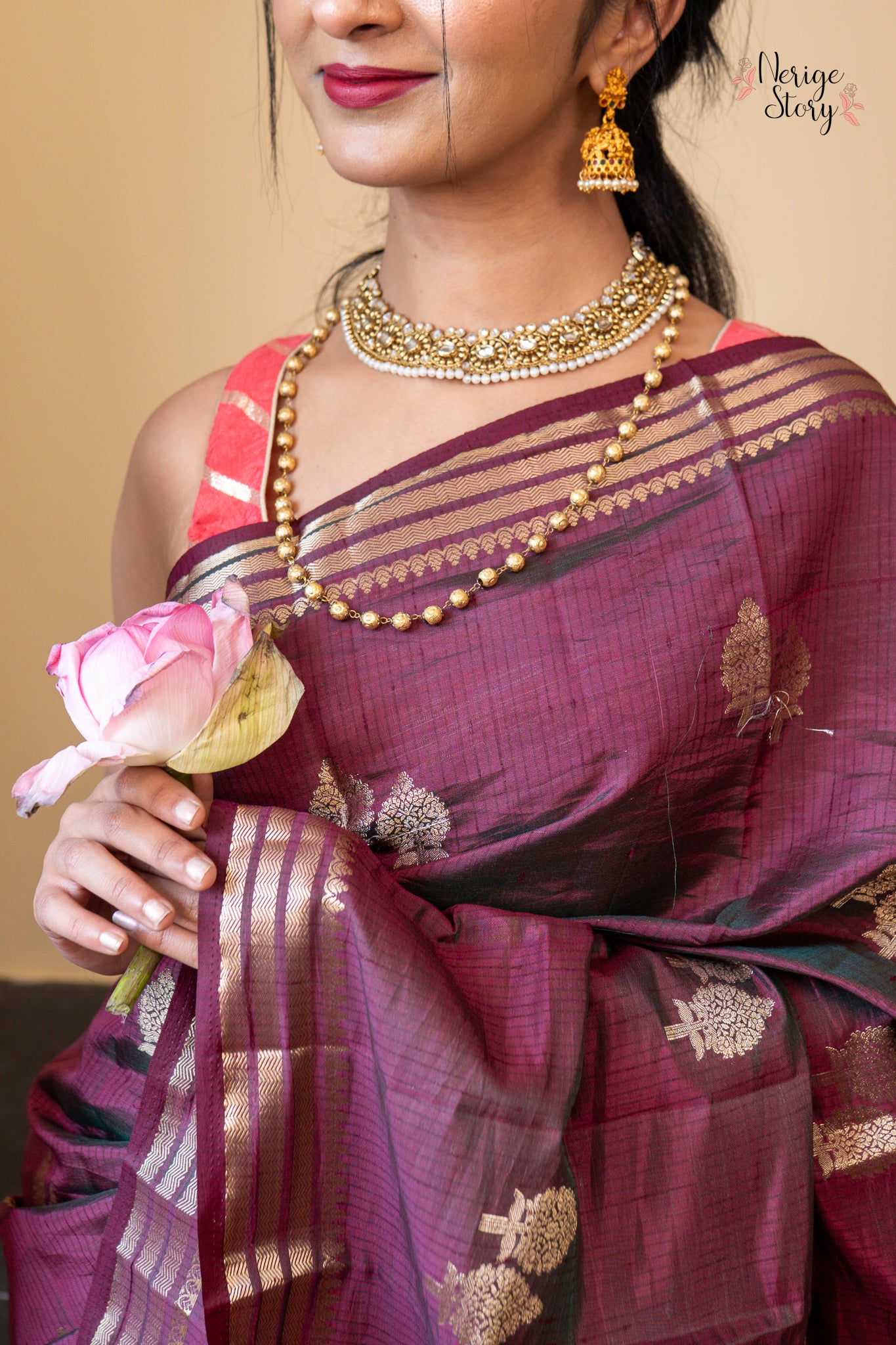 LALITYA (लालित्य)