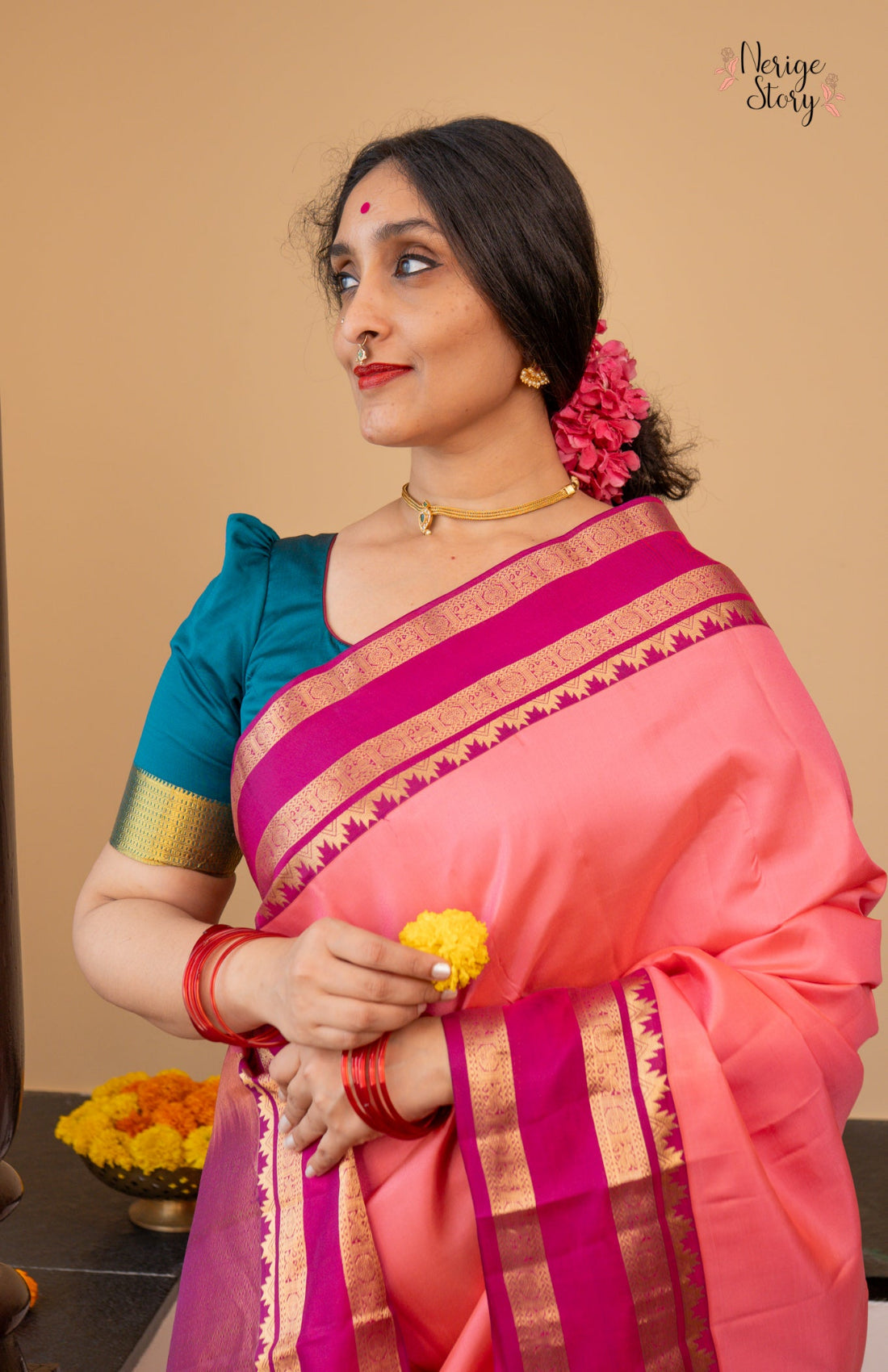 SUNDARI (சுந்தரி)